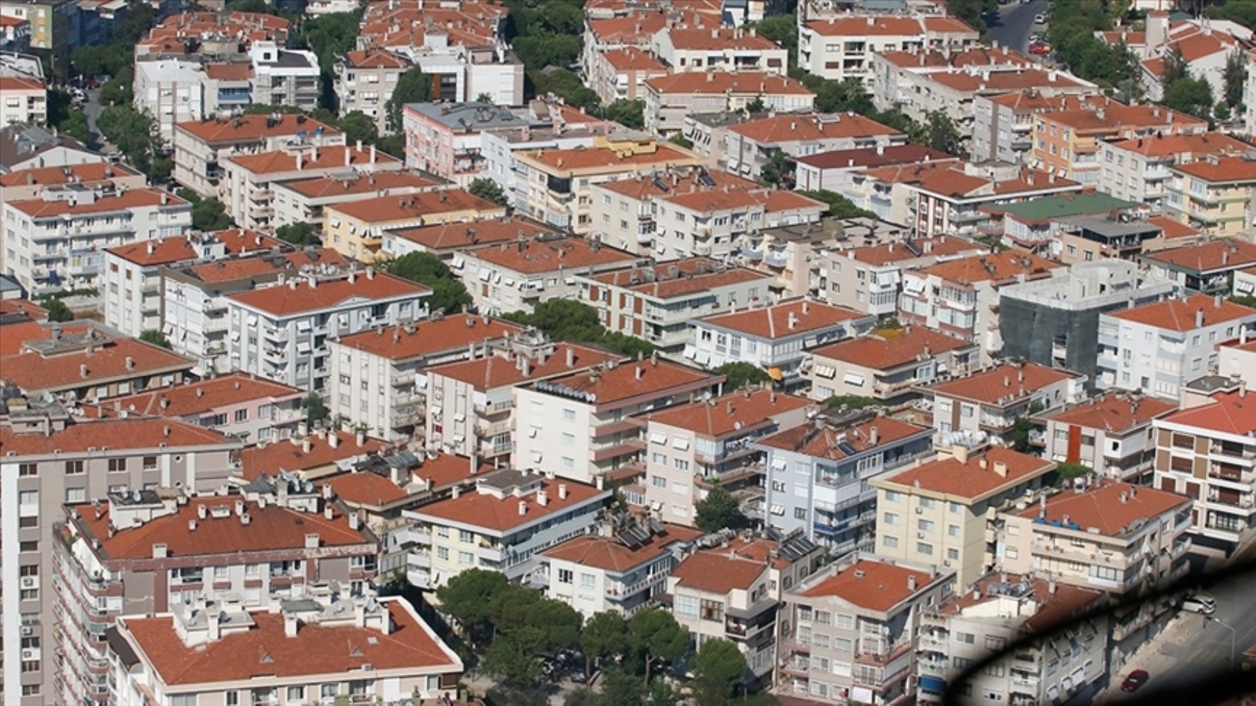 Nisan ayı enflasyon verisi açıklandı: Kira artış oranı da belli oldu