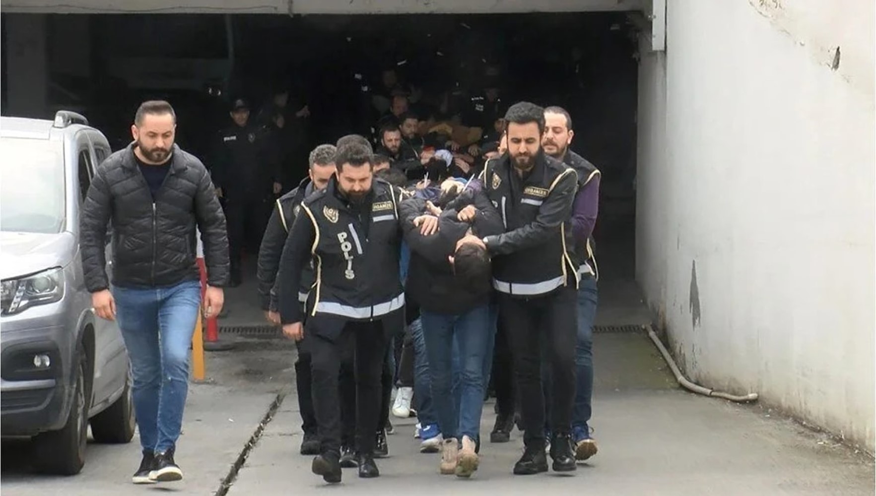 Barış Boyun’un cezaevinden örgüt yönetimi deşifre oldu: Şifreli notlarla talimat vermiş