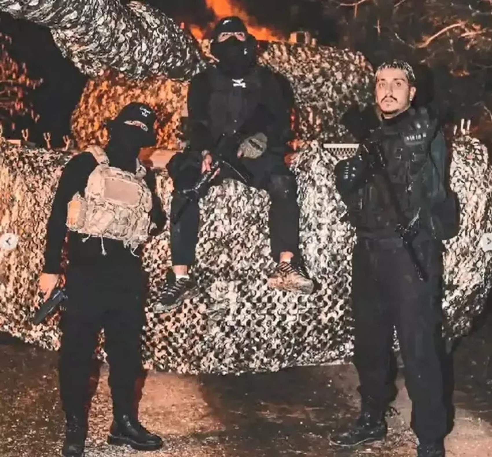 Barış Boyun’un cezaevinden örgüt yönetimi deşifre oldu: Şifreli notlarla talimat vermiş