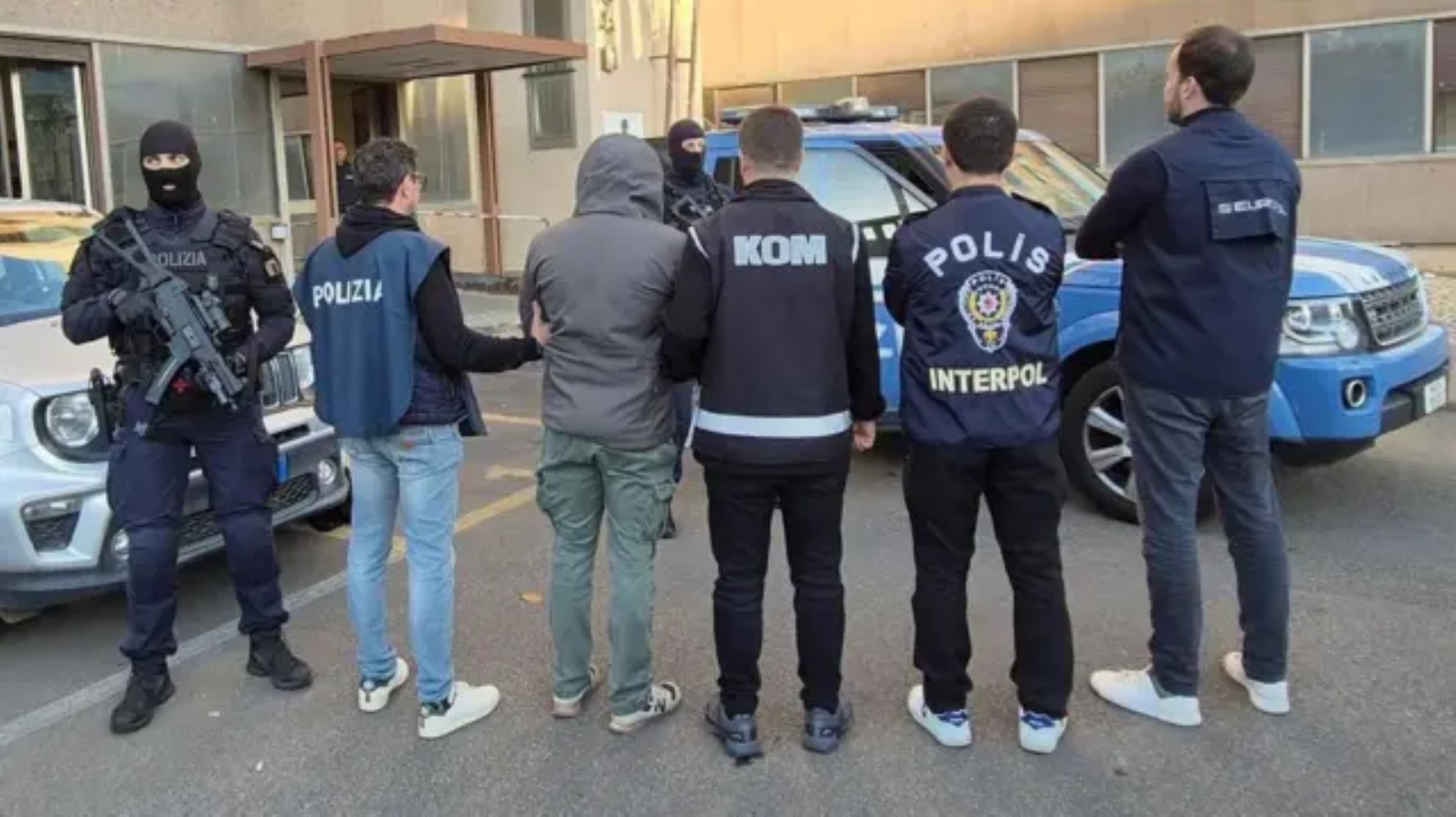 Barış Boyun’un cezaevinden örgüt yönetimi deşifre oldu: Şifreli notlarla talimat vermiş