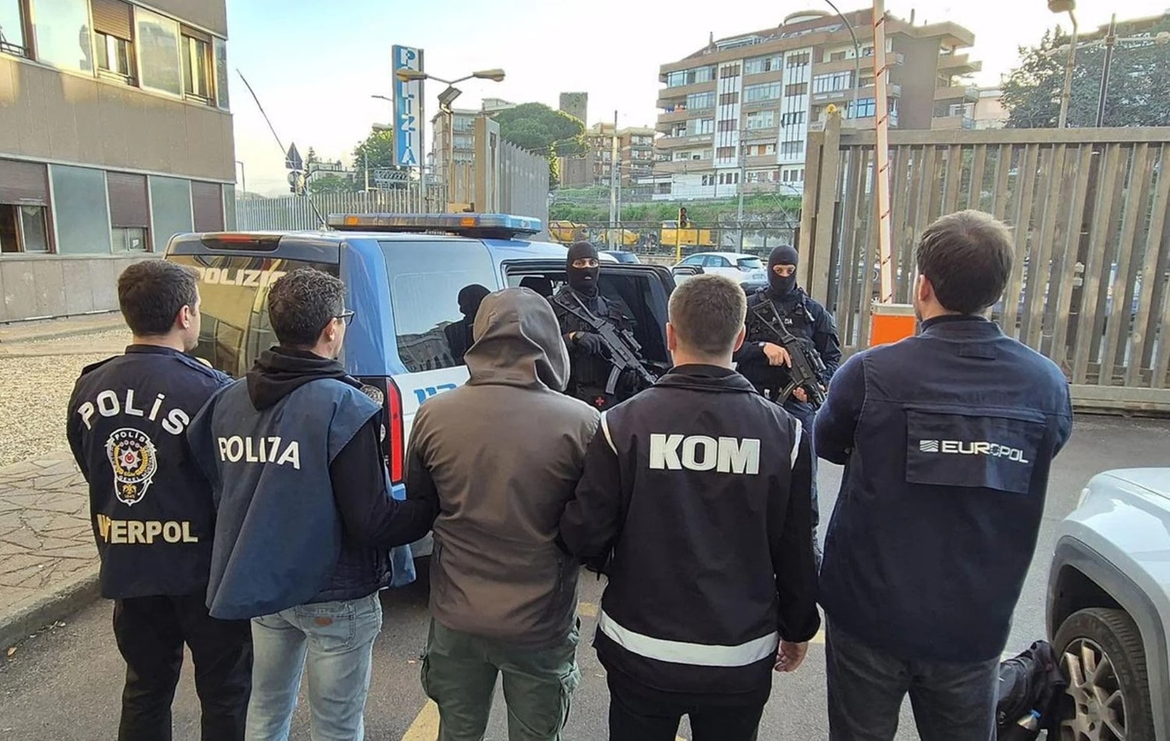 Barış Boyun’un cezaevinden örgüt yönetimi deşifre oldu: Şifreli notlarla talimat vermiş