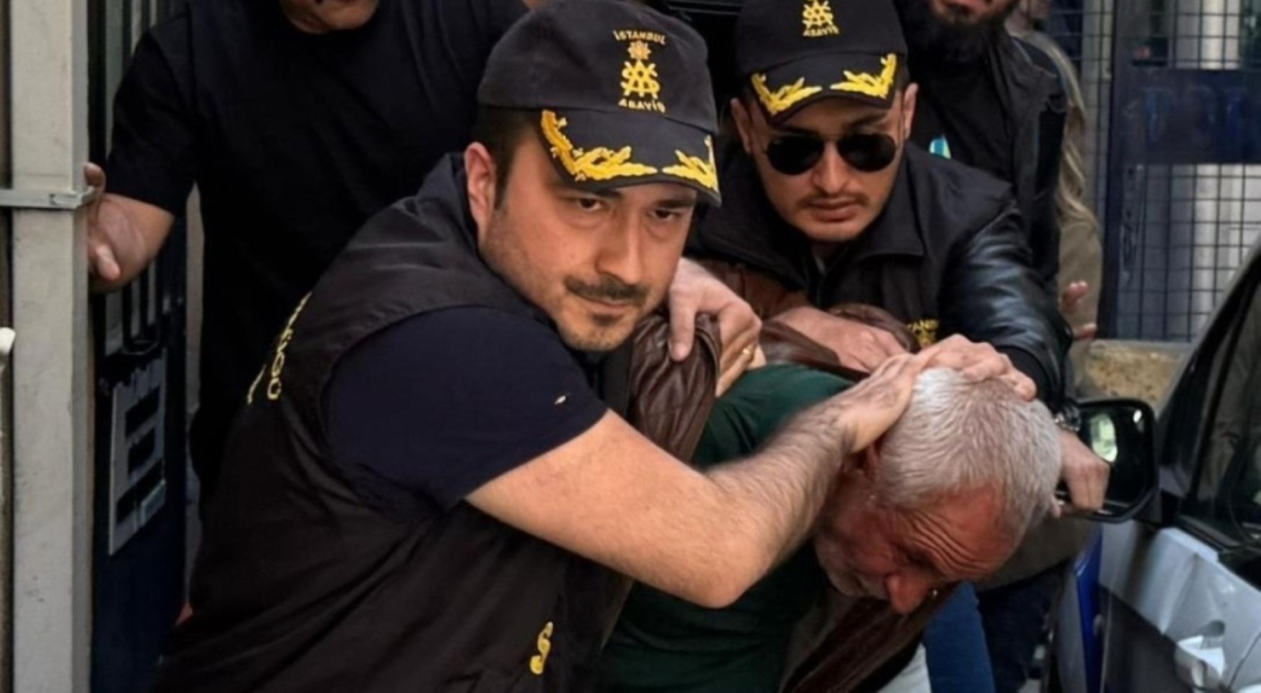 Özgür Özel'e saldırmıştı... Savcılıktan yeni talep: MASAK ve HTS kayıtları istendi