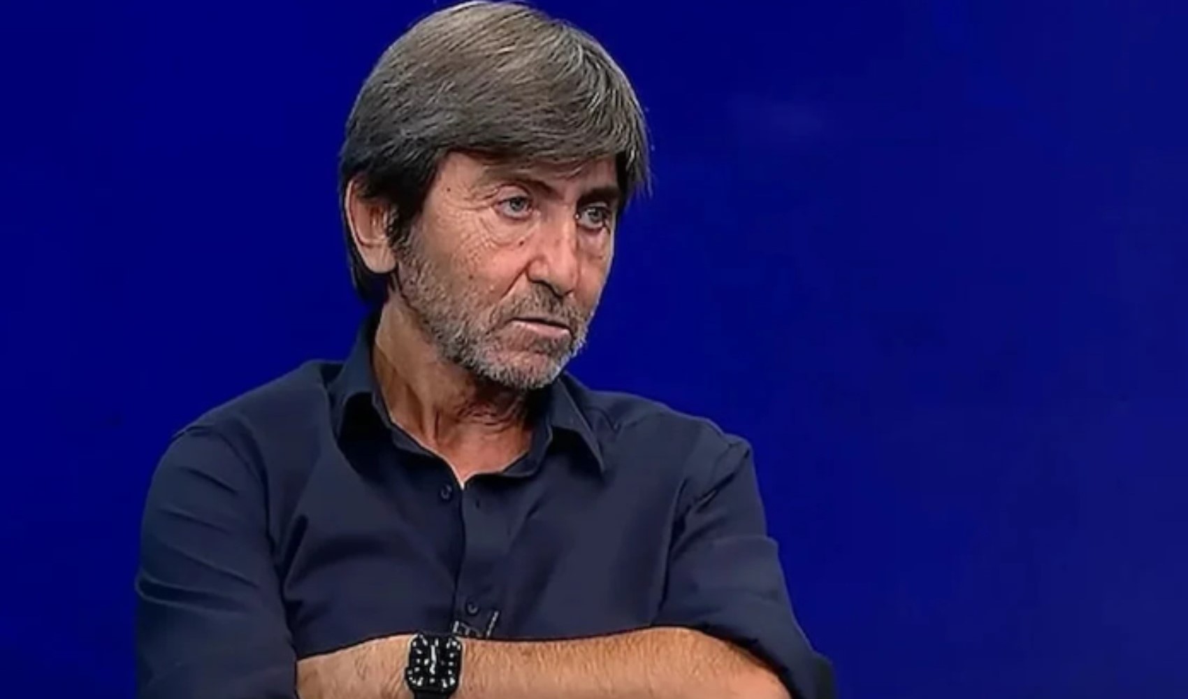 Rıdvan Dilmen’den Mourinho’ya eleştiri! 'Bu böyle olmaz' Rıdvan Dilmen’den Mourinho’ya eleştiri! 'Bu böyle olmaz'