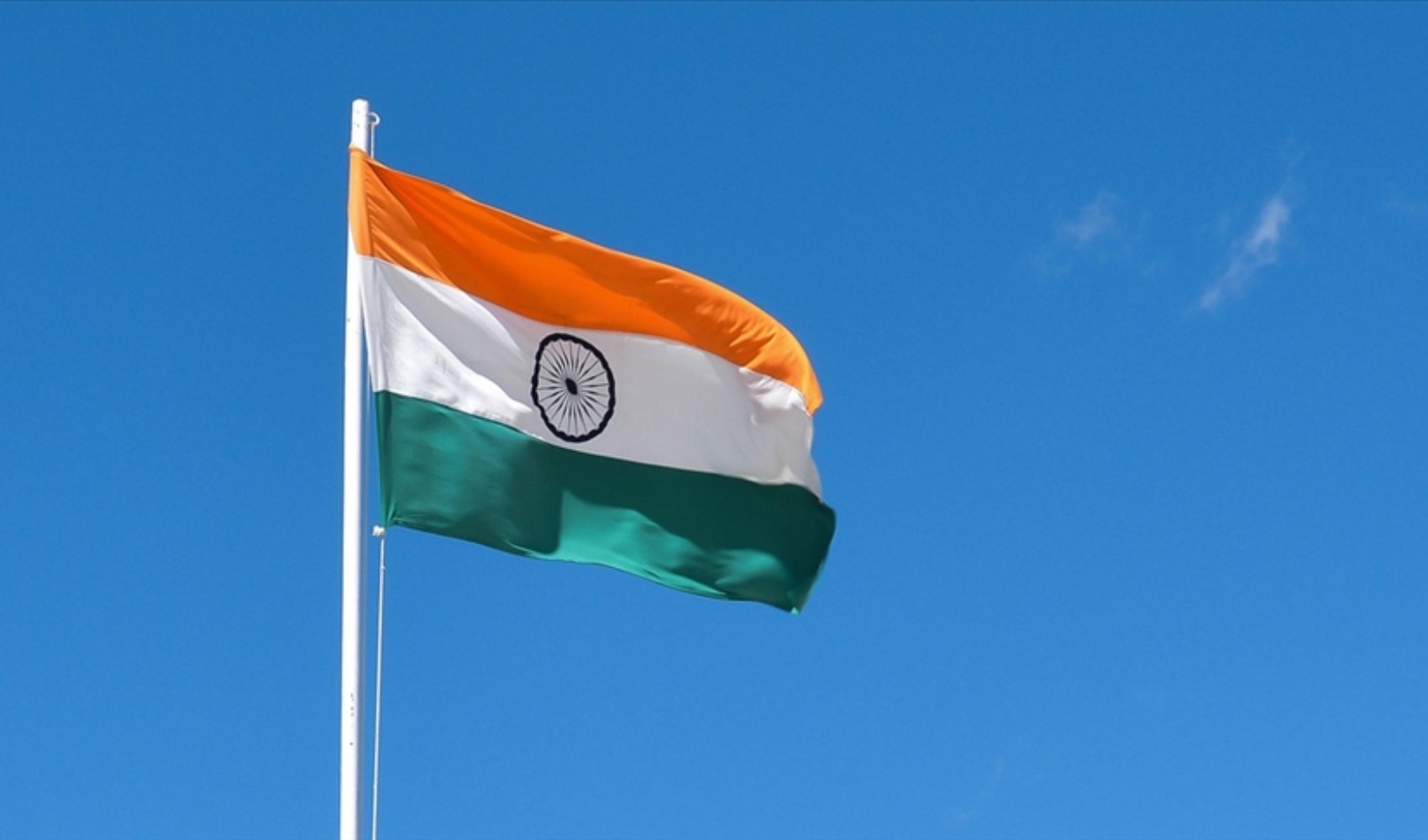 Hindistan Pakistan'a su akışını durdurdu! Hindistan Pakistan'a su akışını durdurdu!