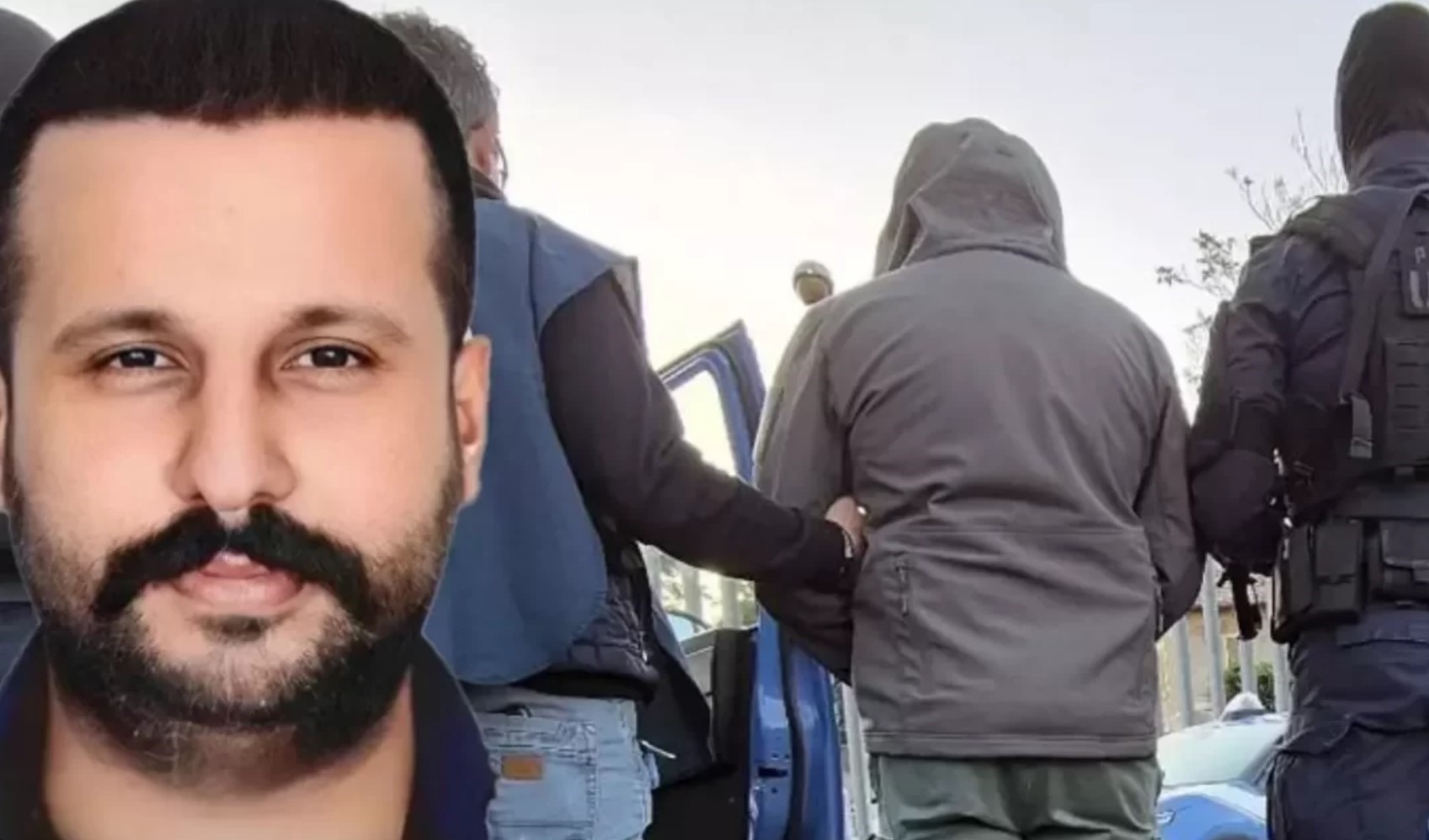 Barış Boyun’un cezaevinden örgüt yönetimi deşifre oldu:  Şifreli notlarla talimat vermiş