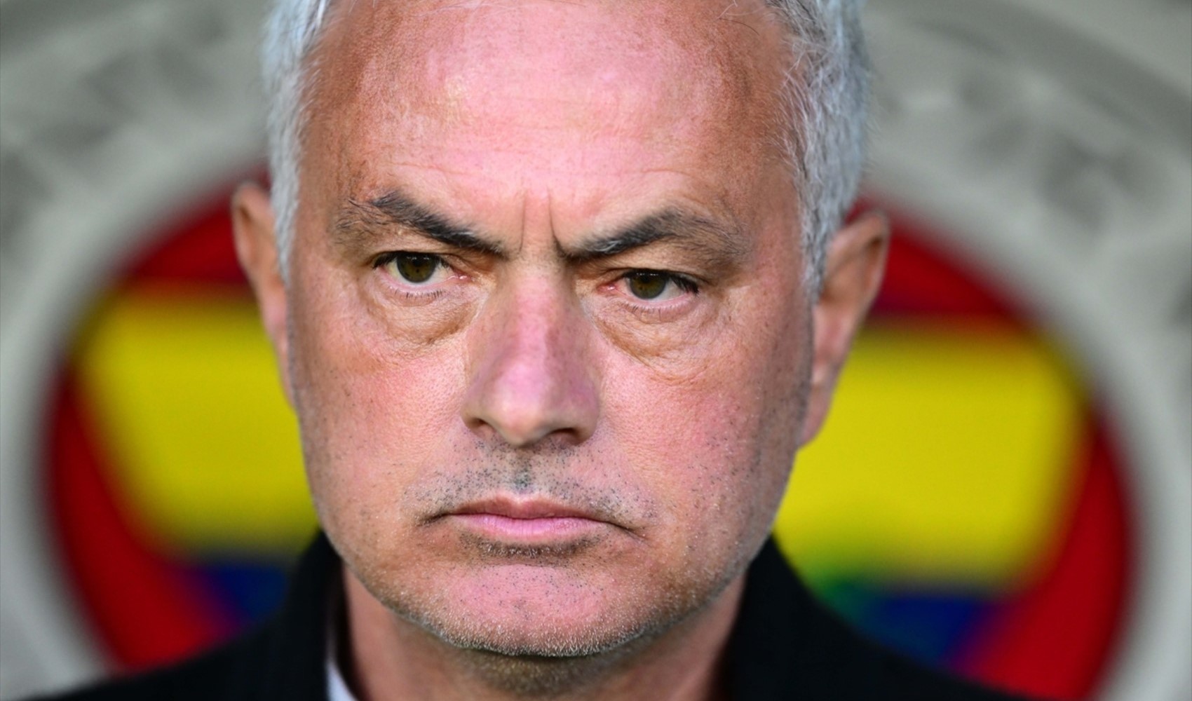 Fenerbahçe'ye Mourinho piyangosu! Fenerbahçe'ye Mourinho piyangosu!