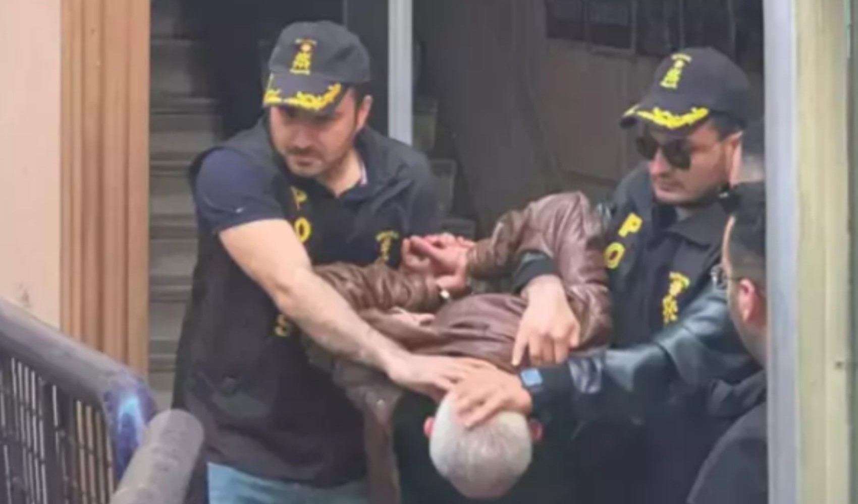 CHP Lideri’ne saldıran suç makinesinin ifadesi ortaya çıktı CHP Lideri’ne saldıran suç makinesinin ifadesi ortaya çıktı