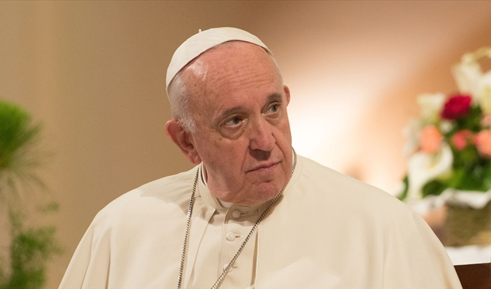 Papa Francis’in son vasiyeti: Papamobili Gazze’ye umut olacak