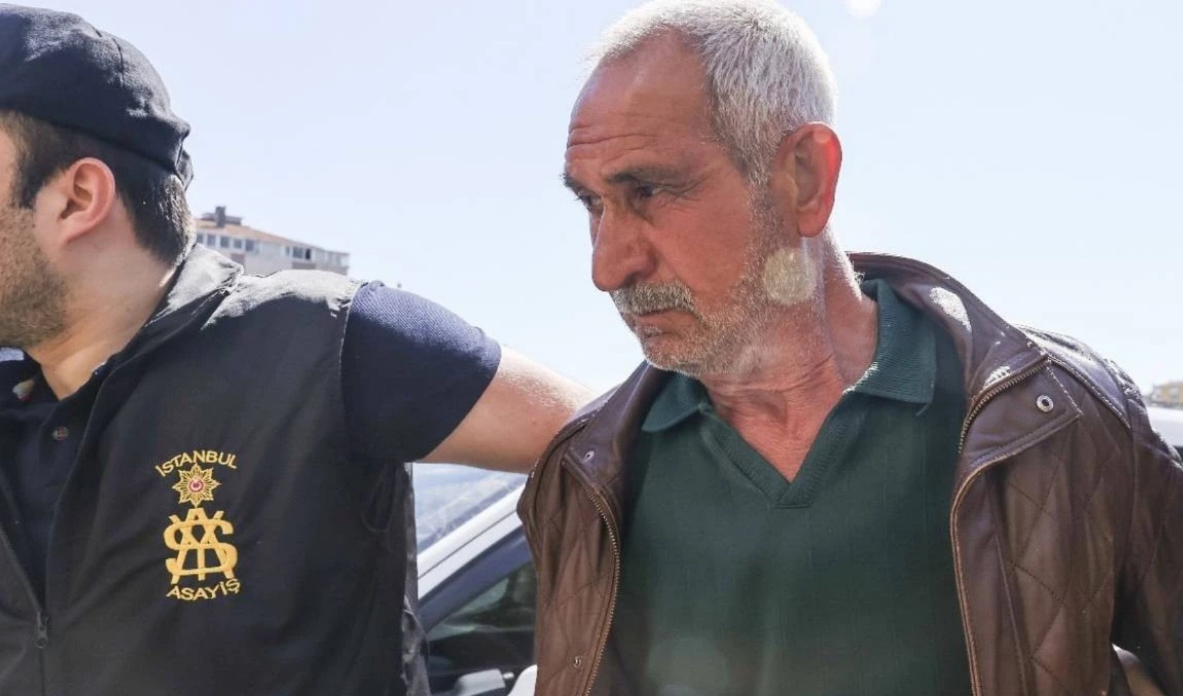 Özgür Özel'e saldırmıştı... Savcılıktan yeni talep: MASAK ve HTS kayıtları istendi Özgür Özel'e saldırmıştı... Savcılıktan yeni talep: MASAK ve HTS kayıtları istendi