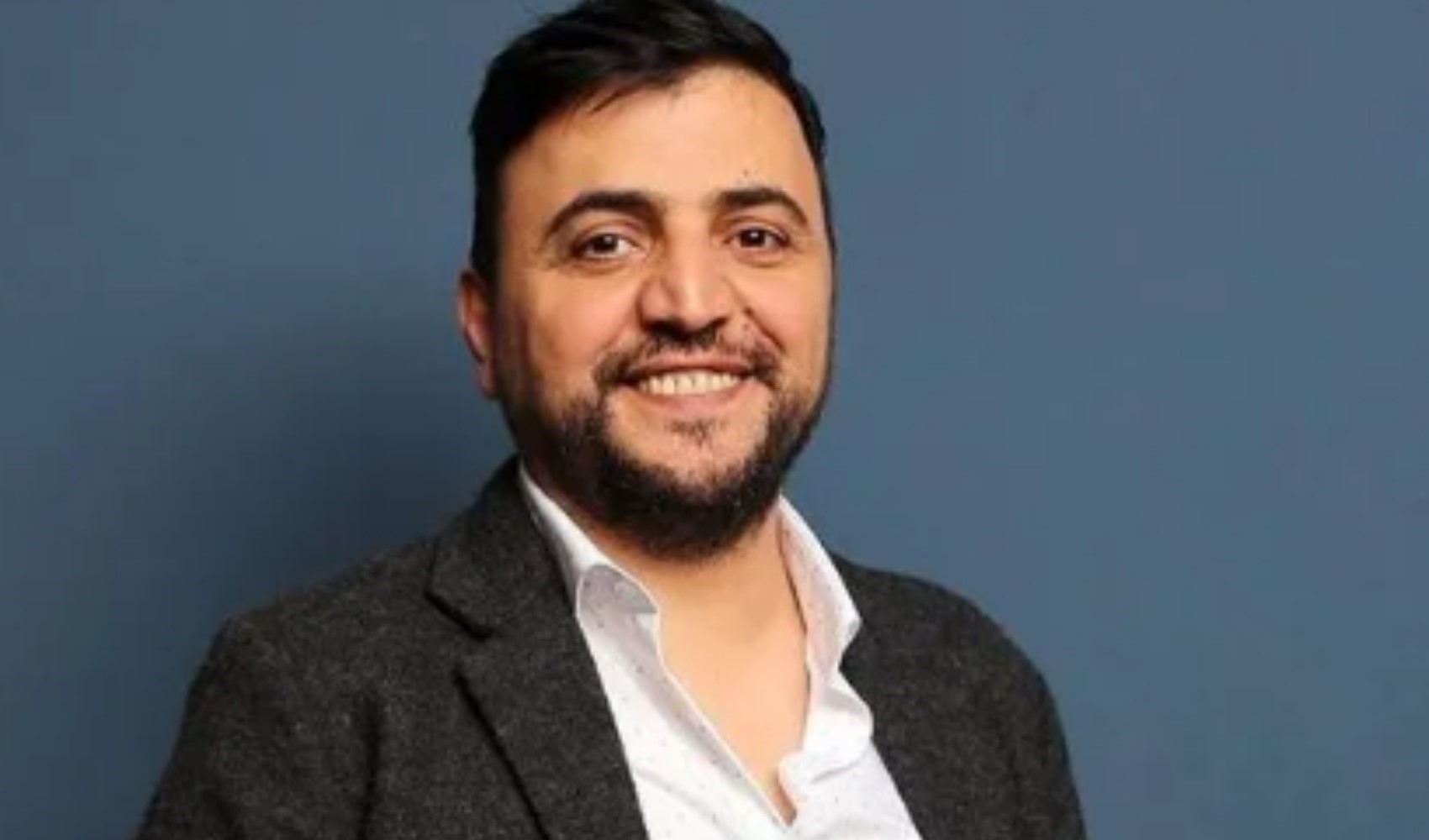 Şinasi Yurtsever'in rol aldığı son dizi izleyiciyle buluştu