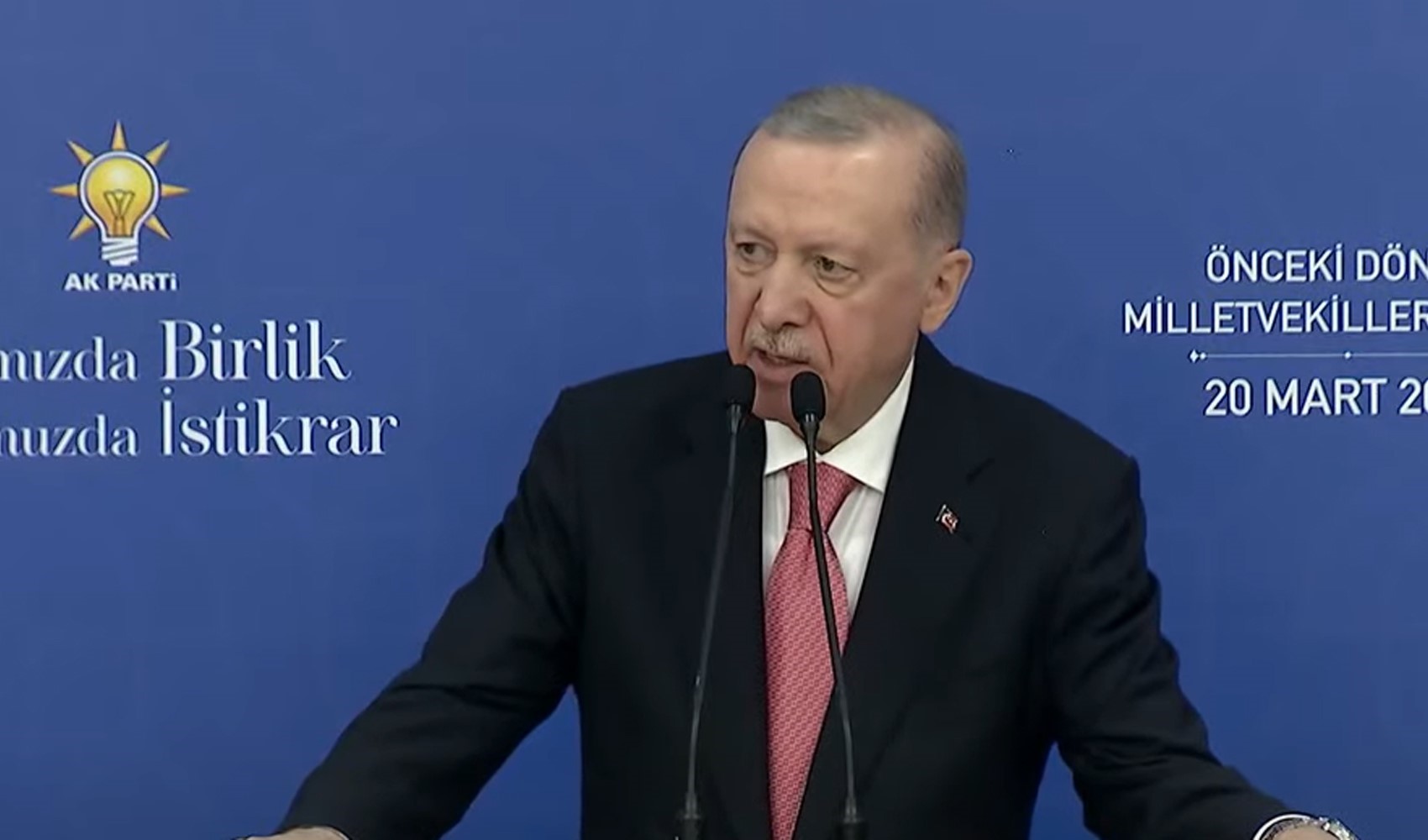 Cumhurbaşkanı Erdoğan, Trump ile yaptığı görüşmeyi değerlendirdi