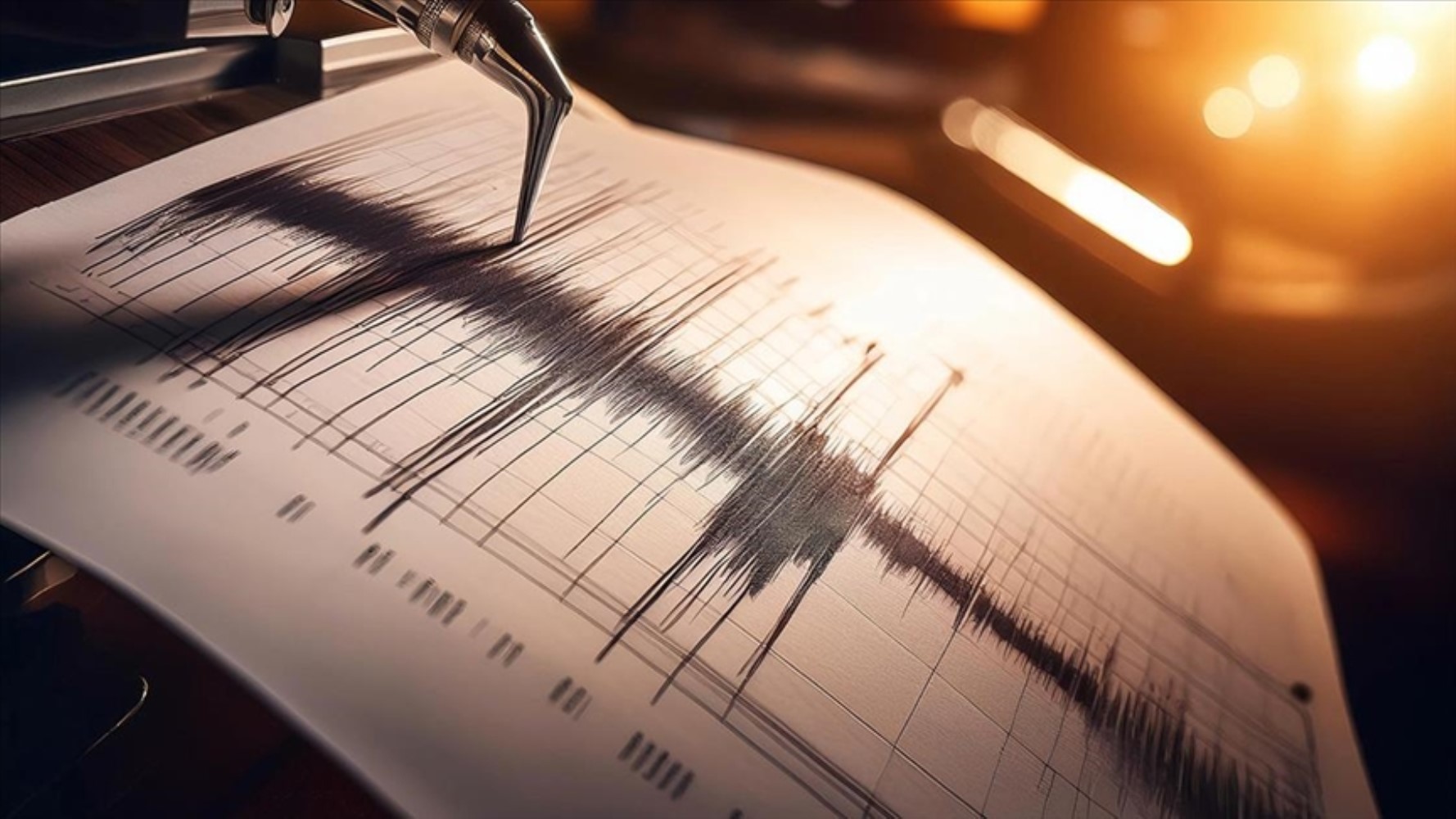 İstanbul'da büyük deprem olacak mı? Bir isim daha konuştu: 'Marmara'da tek parça fay yok'