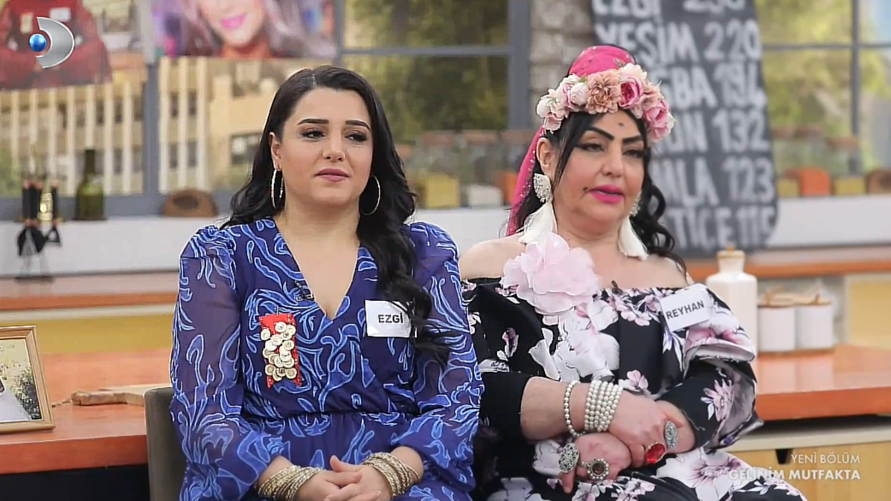 Gelinim Mutfakta 6 Mayıs Salı puan durumu: Gelinim Mutfakta günün birincisi kim oldu? Bugün çeyrek altını kim aldı
