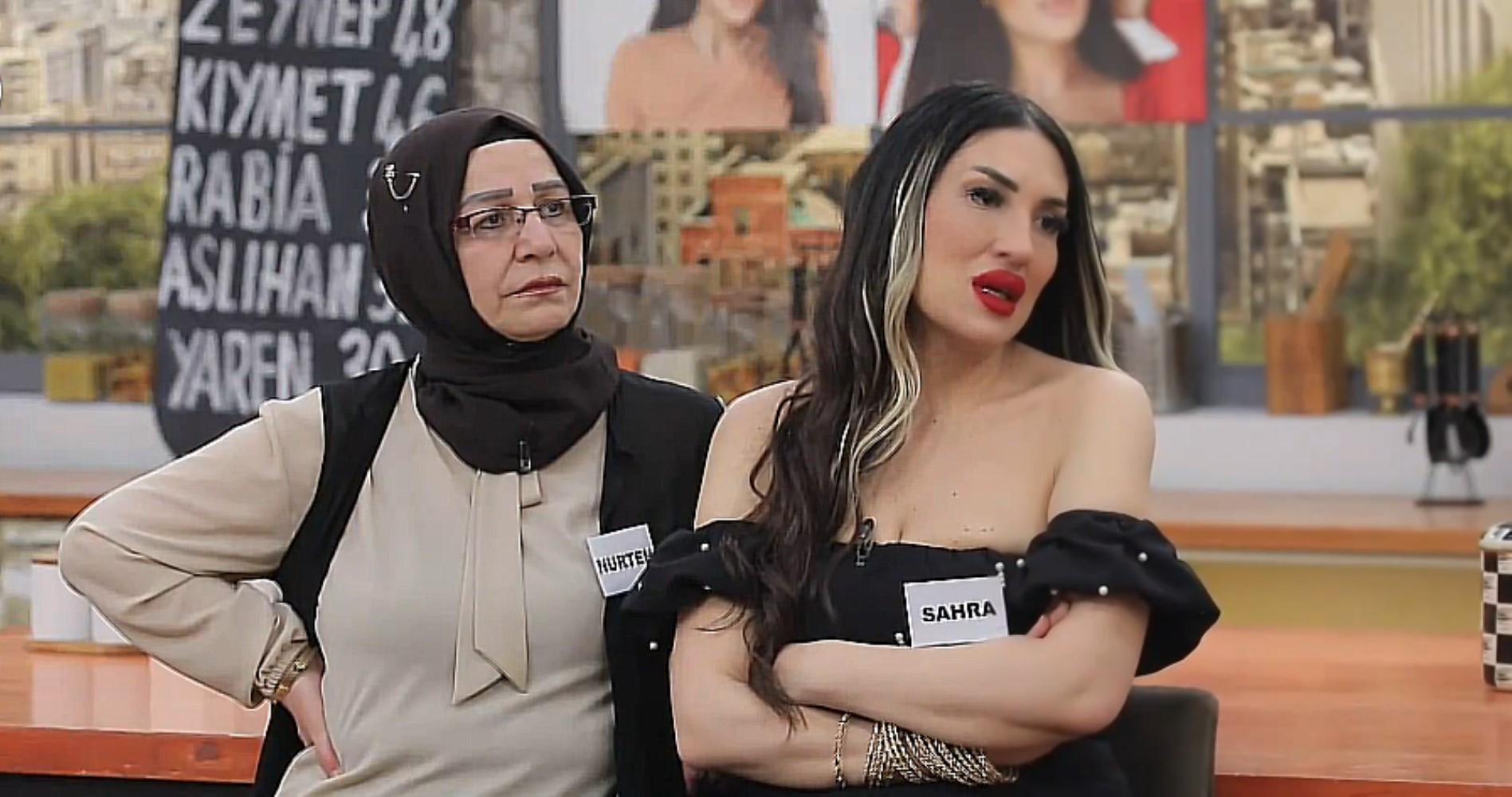 Gelinim Mutfakta 6 Mayıs Salı puan durumu: Gelinim Mutfakta günün birincisi kim oldu? Bugün çeyrek altını kim aldı