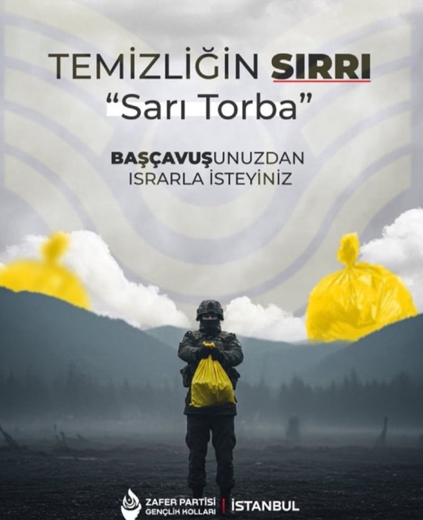 Zafer Partisinde sarı torba krizi: İstifalar ardı ardına geldi