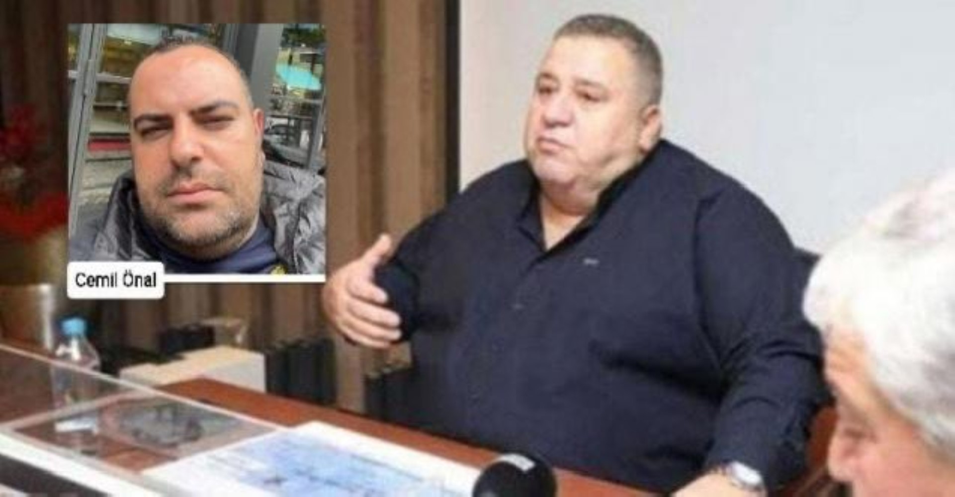 Cemil Önal cinayetinin yankıları sürüyor: 'Susurluk'u gölgede bırakır'