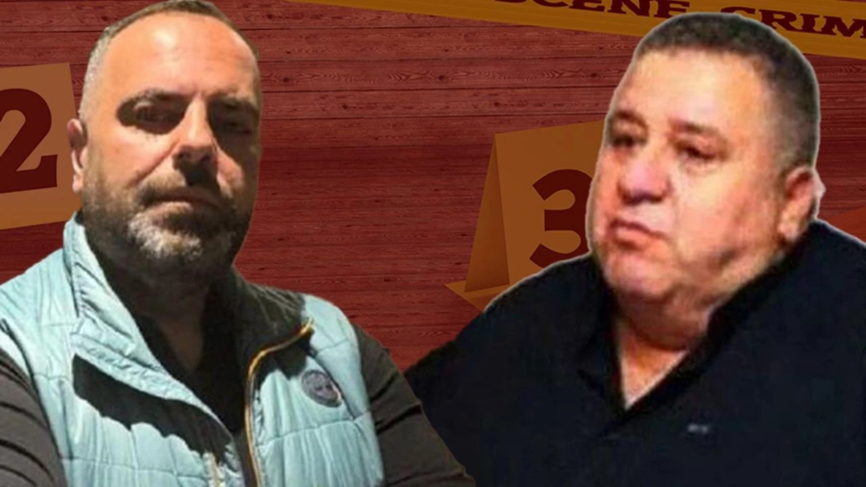 Cemil Önal cinayetinin yankıları sürüyor: 'Susurluk'u gölgede bırakır'