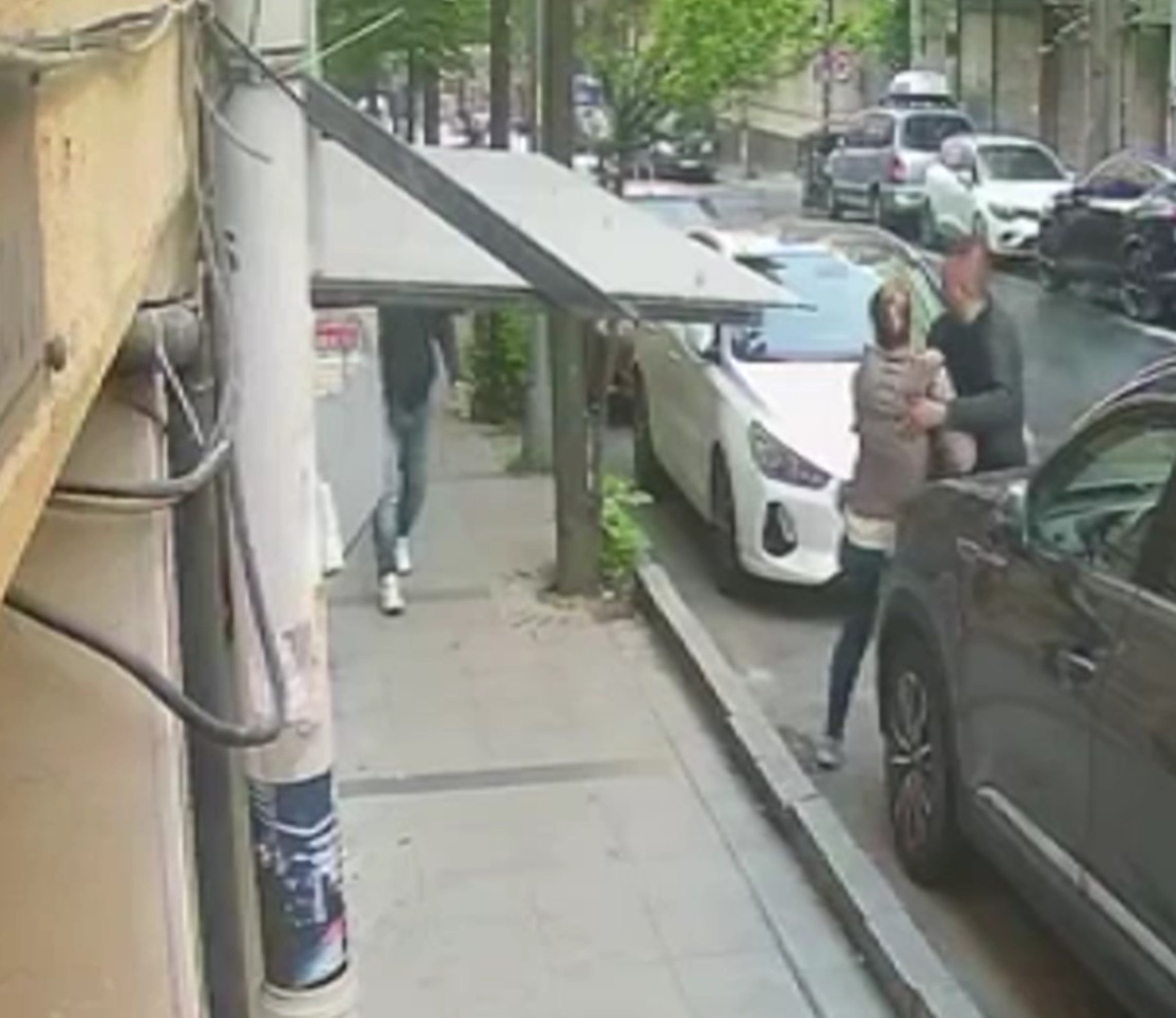Şişli’de korkunç cinayet! Caninin ifadesi ortaya çıktı