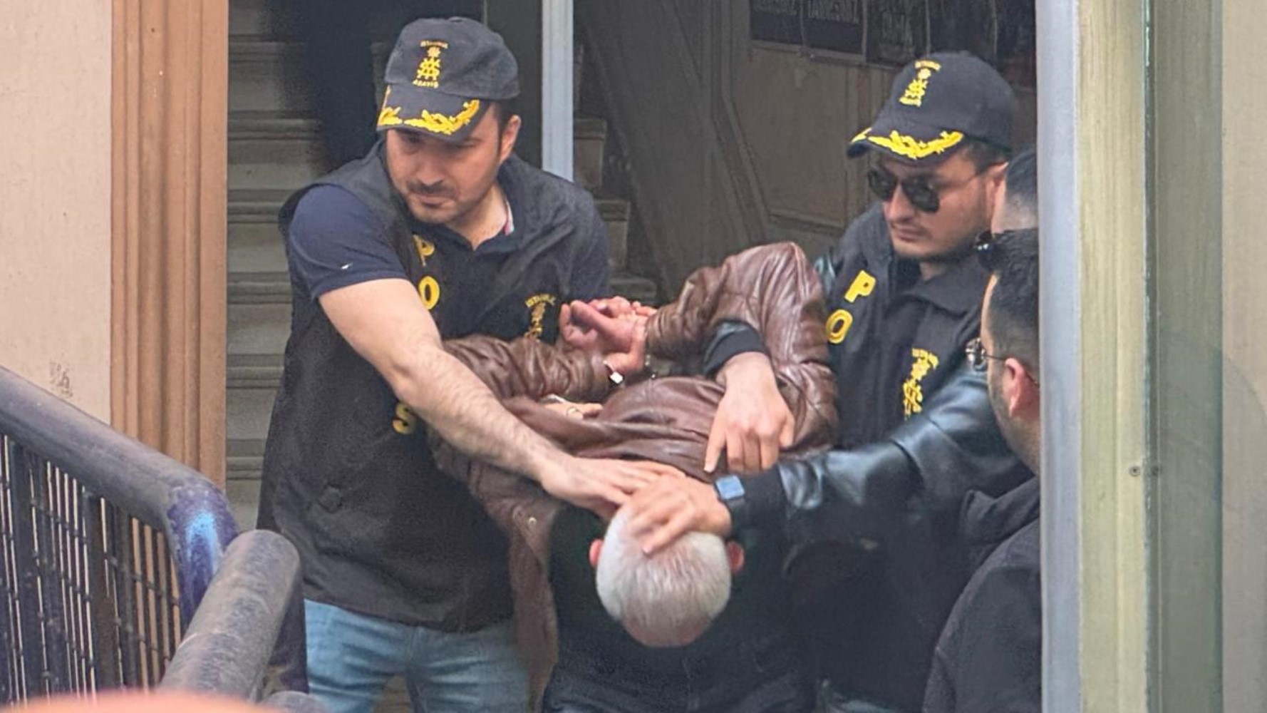 Özgür Özel grup toplantısında dile getirmişti: İmamoğlu'na yönelik suikast ihbarının perde arkasında ne var? Tam 3 kez gitmiş