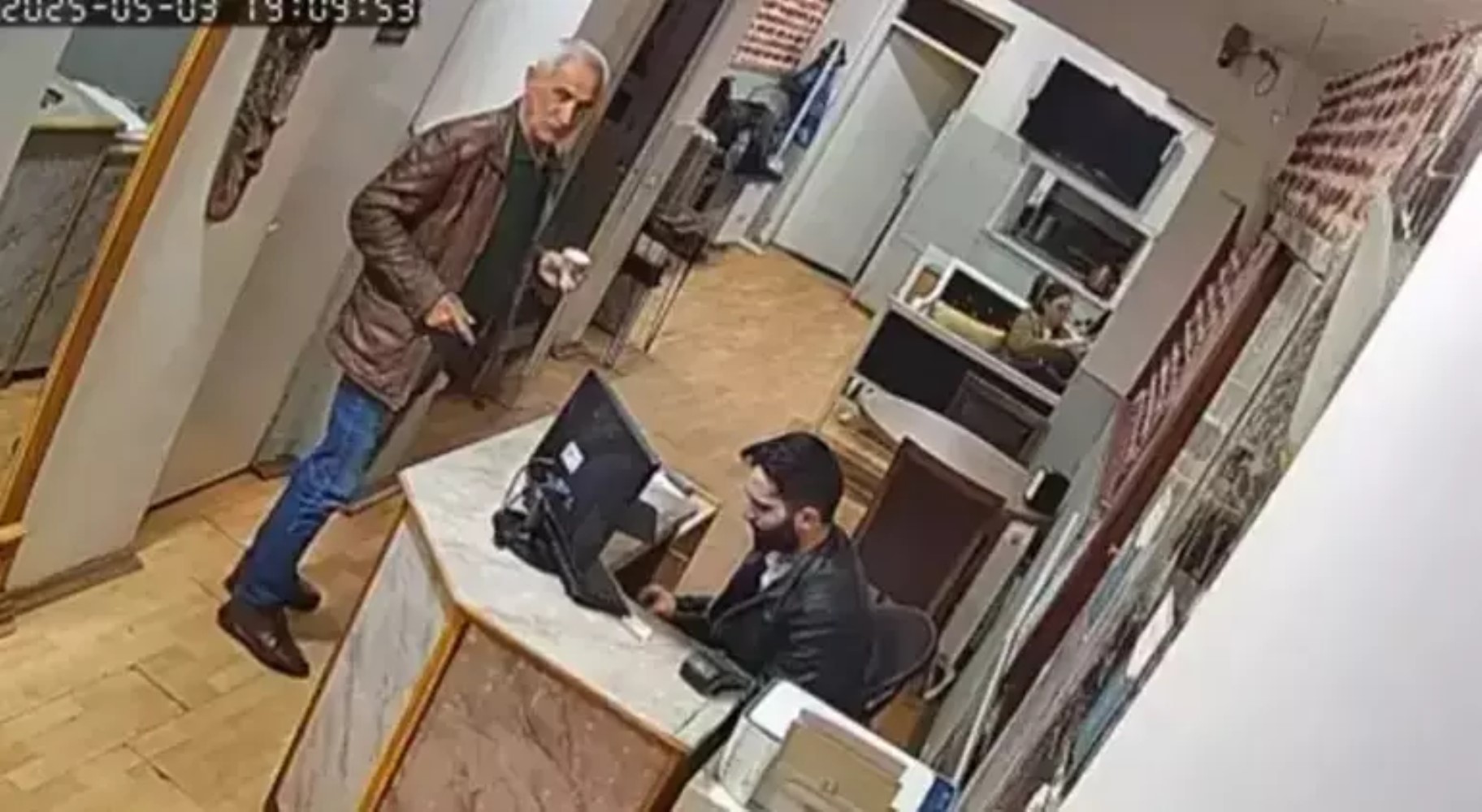 Özgür Özel grup toplantısında dile getirmişti: İmamoğlu'na yönelik suikast ihbarının perde arkasında ne var? Tam 3 kez gitmiş
