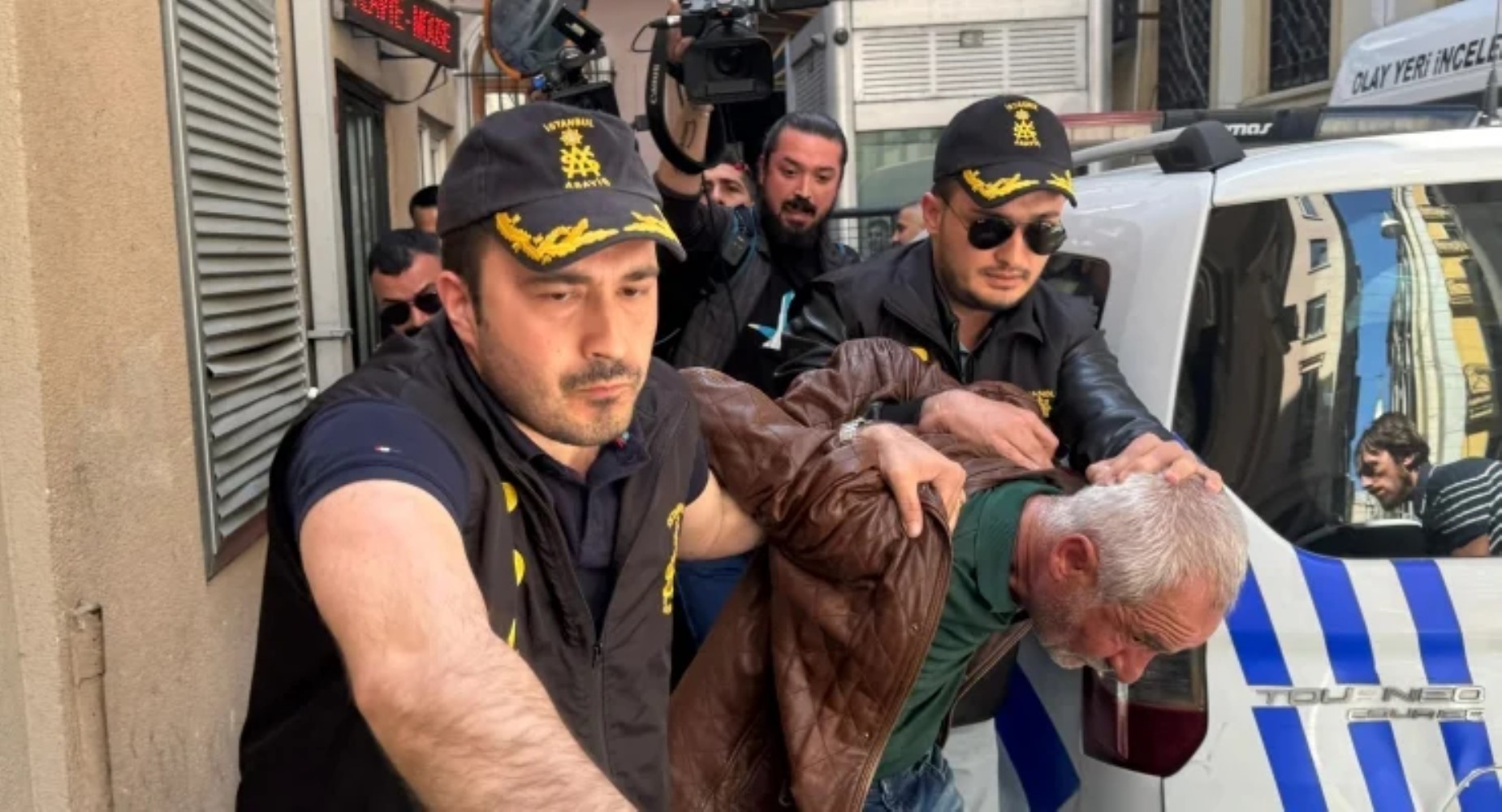 Özgür Özel grup toplantısında dile getirmişti: İmamoğlu'na yönelik suikast ihbarının perde arkasında ne var? Tam 3 kez gitmiş