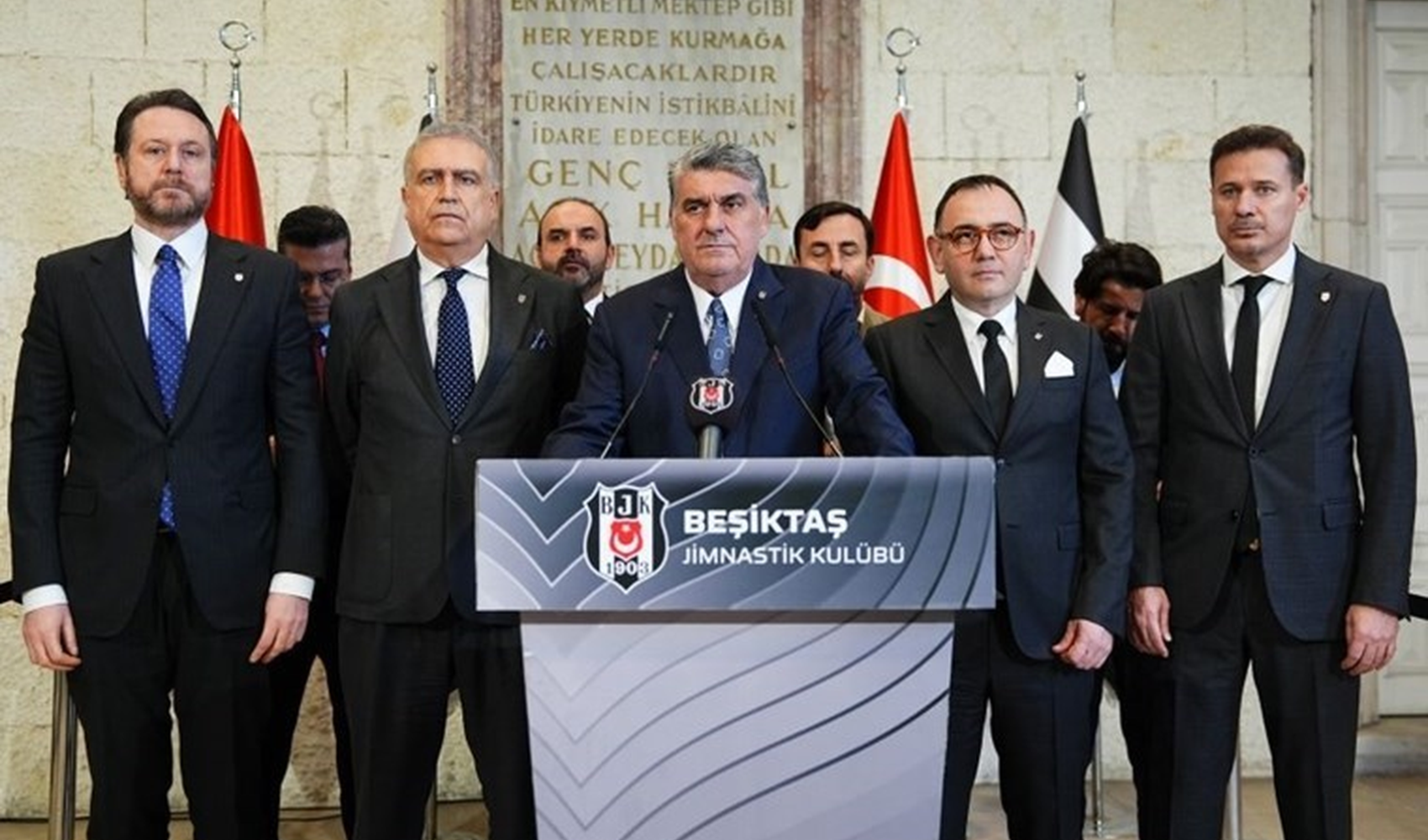 Beşiktaş, sermaye artırımıyla önemli gelir elde etti