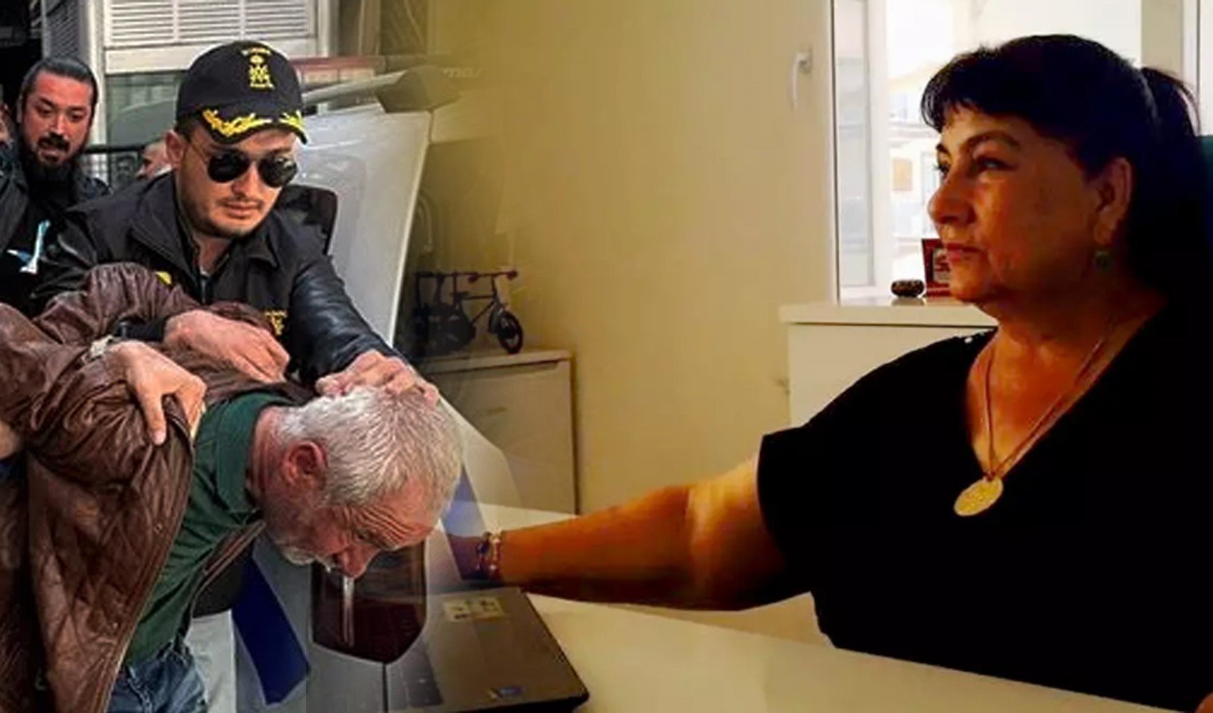 Özgür Özel'e saldıran Tengioğlu'nun çocuklarının öğretmeninden tepki: Bu yaratığı kim saldı