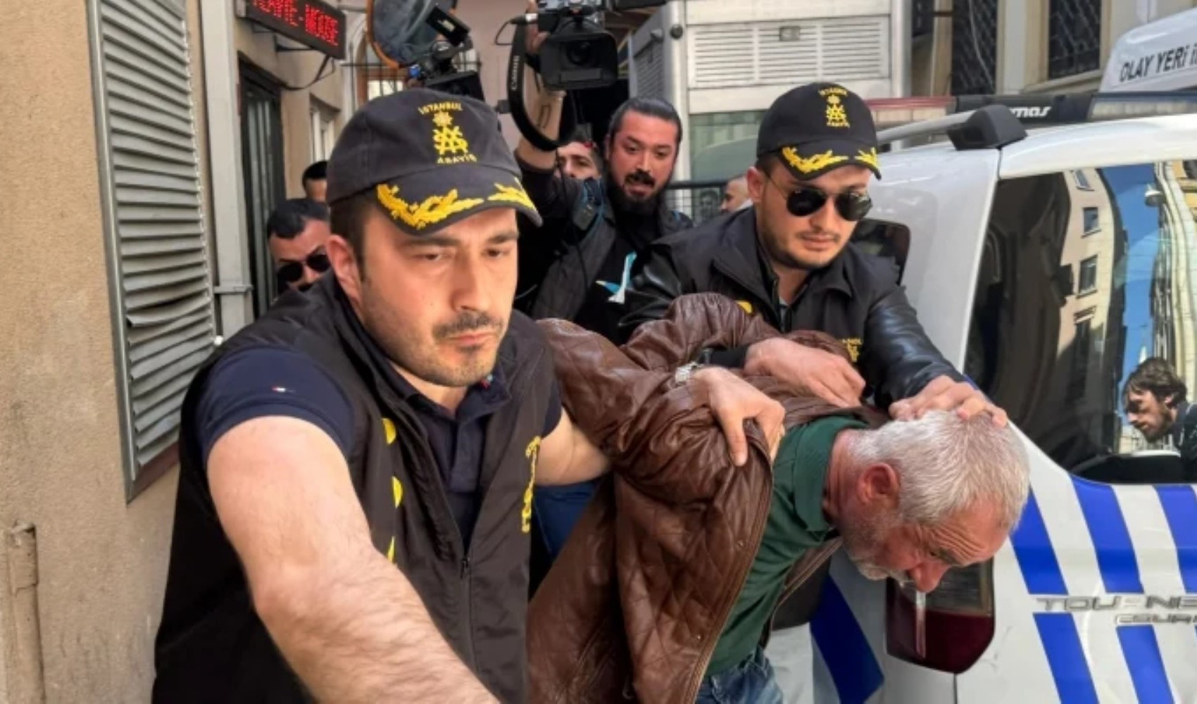 İnfazdan yararlananların yüzde 45'i tekrar suç işliyor İnfazdan yararlananların yüzde 45'i tekrar suç işliyor