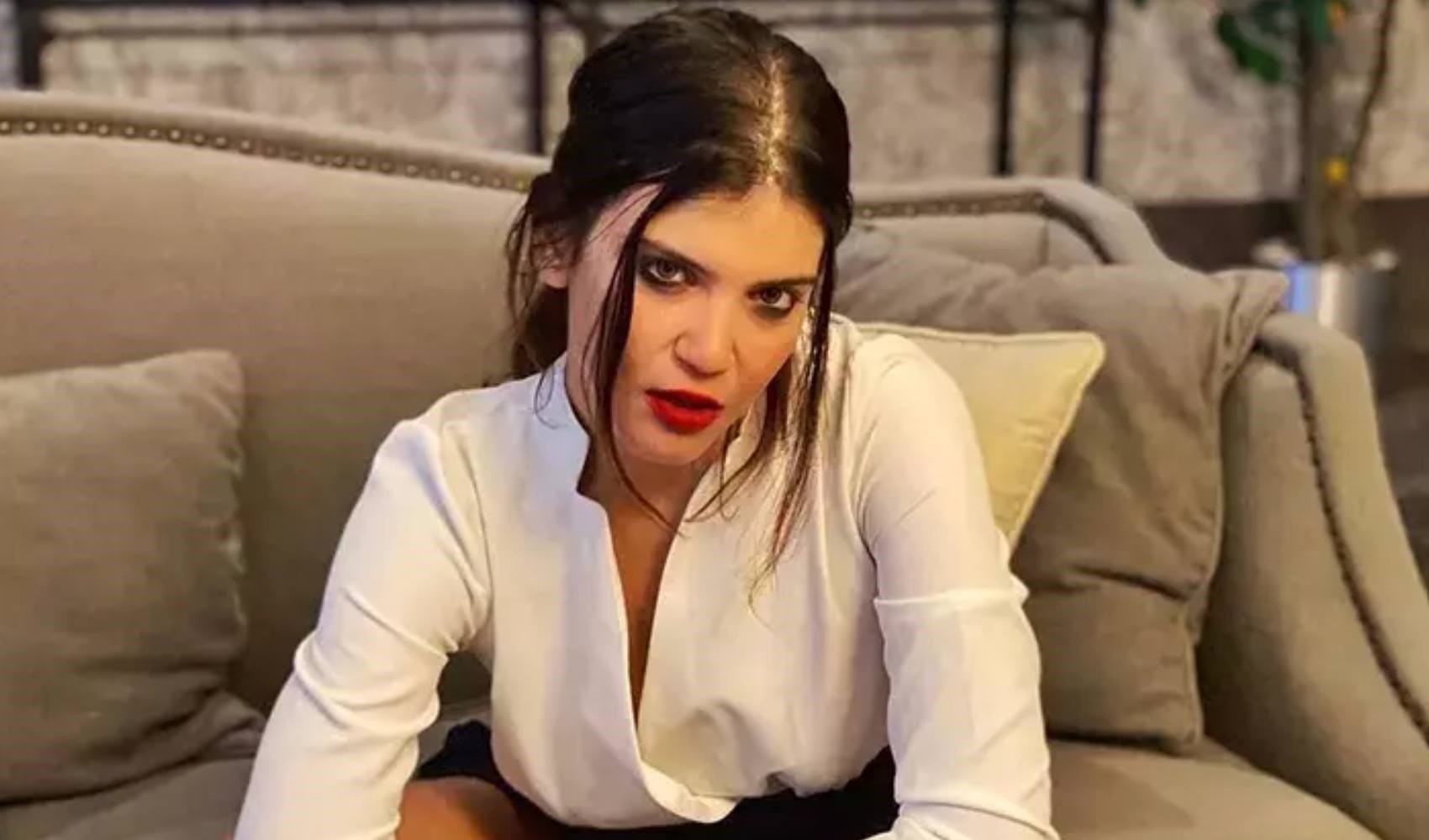 Feyza Civelek hakkında soruşturma başlatıldı
