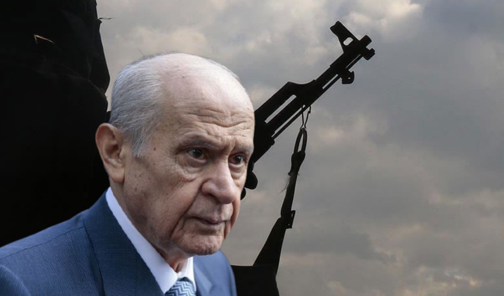 Bahçeli'nin kurmayından çok konuşulacak iddia Bahçeli'nin kurmayından çok konuşulacak iddia