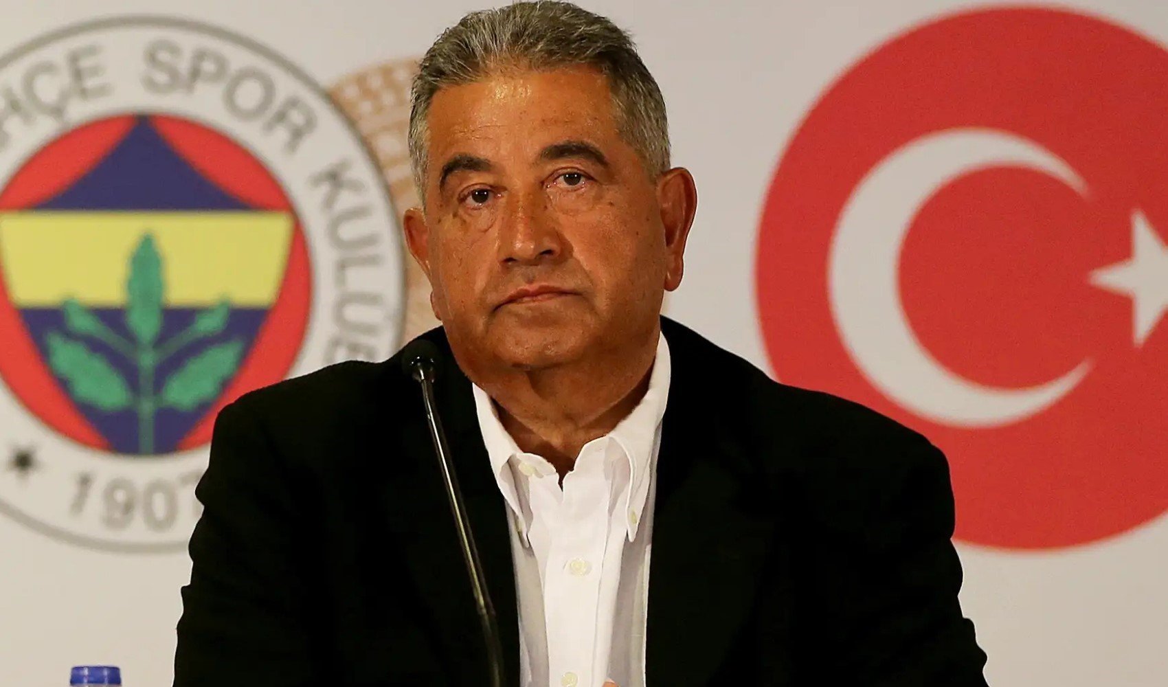 Fenerbahçe'de muhalefet hareketli... Mahmut Uslu yol haritasını açıkladı: 'Cuma gününü bekleyin'