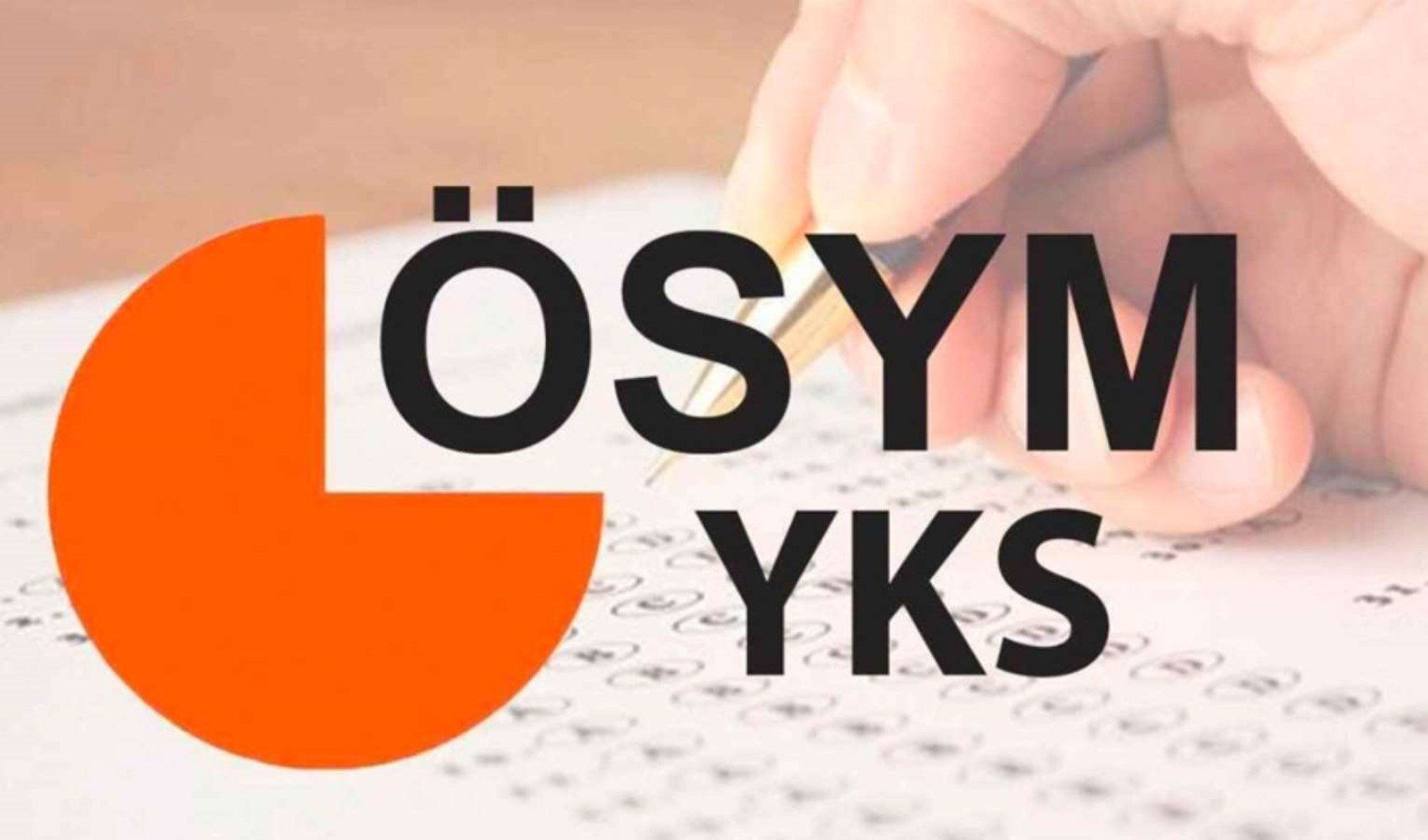 YKS 2025 sınav yerleri ne zaman açıklanacak? Üniversite sınavı YKS ne zaman?