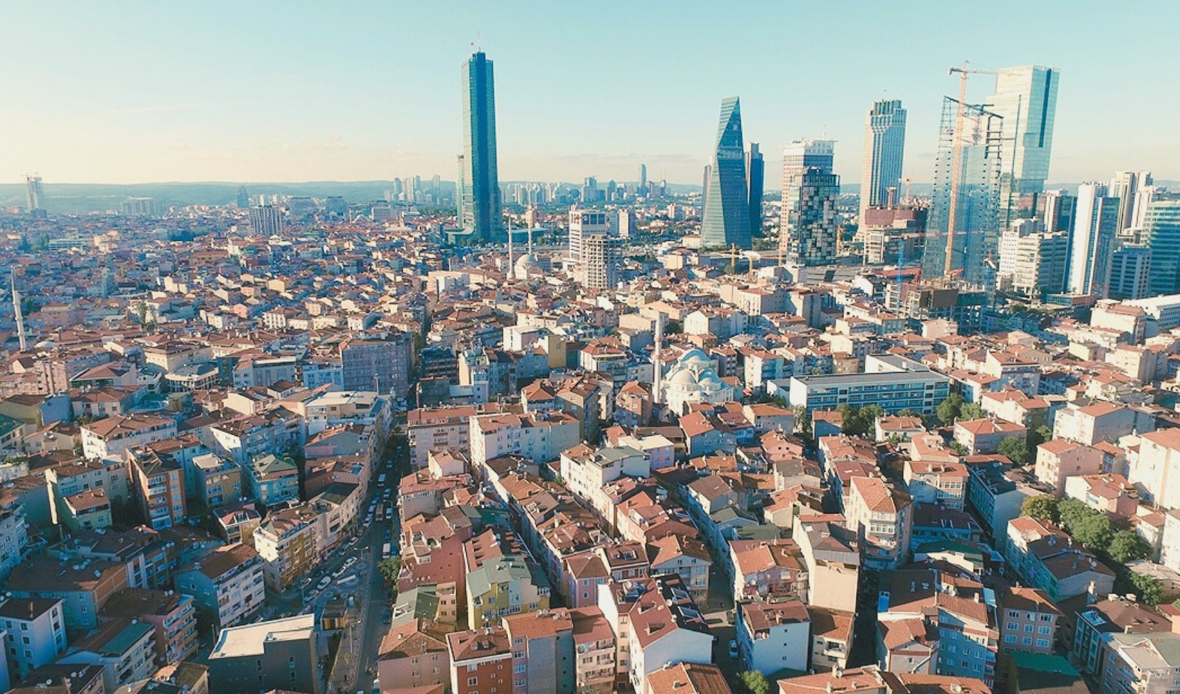 İstanbul'da büyük deprem olacak mı? Bir isim daha konuştu İstanbul'da büyük deprem olacak mı? Bir isim daha konuştu