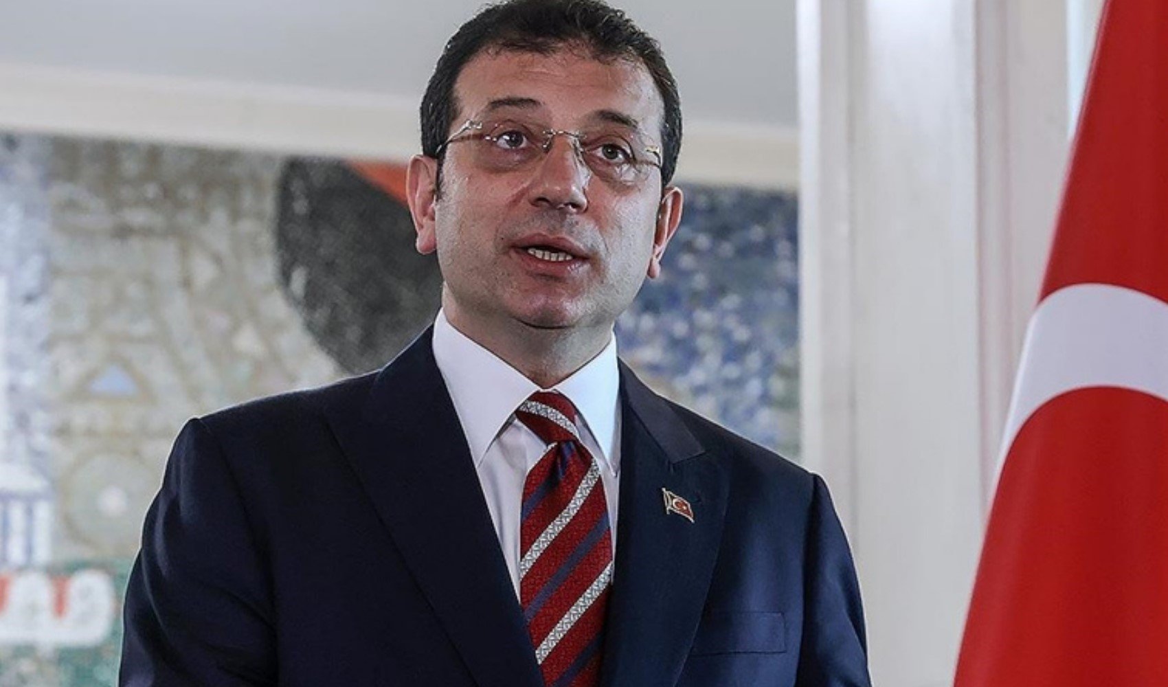 İmamoğlu’ndan 'diploma kumpası' çıkışı: Hesabı sorulacak