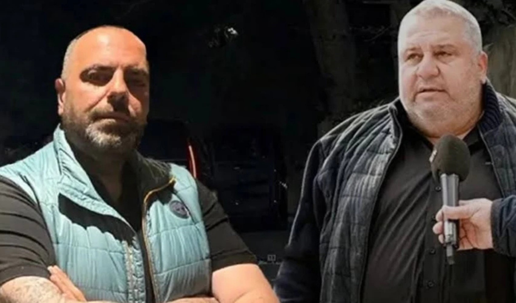 Cemil Önal cinayetinin yankıları sürüyor: 'Susurluk'u gölgede bırakır' Cemil Önal cinayetinin yankıları sürüyor: 'Susurluk'u gölgede bırakır'