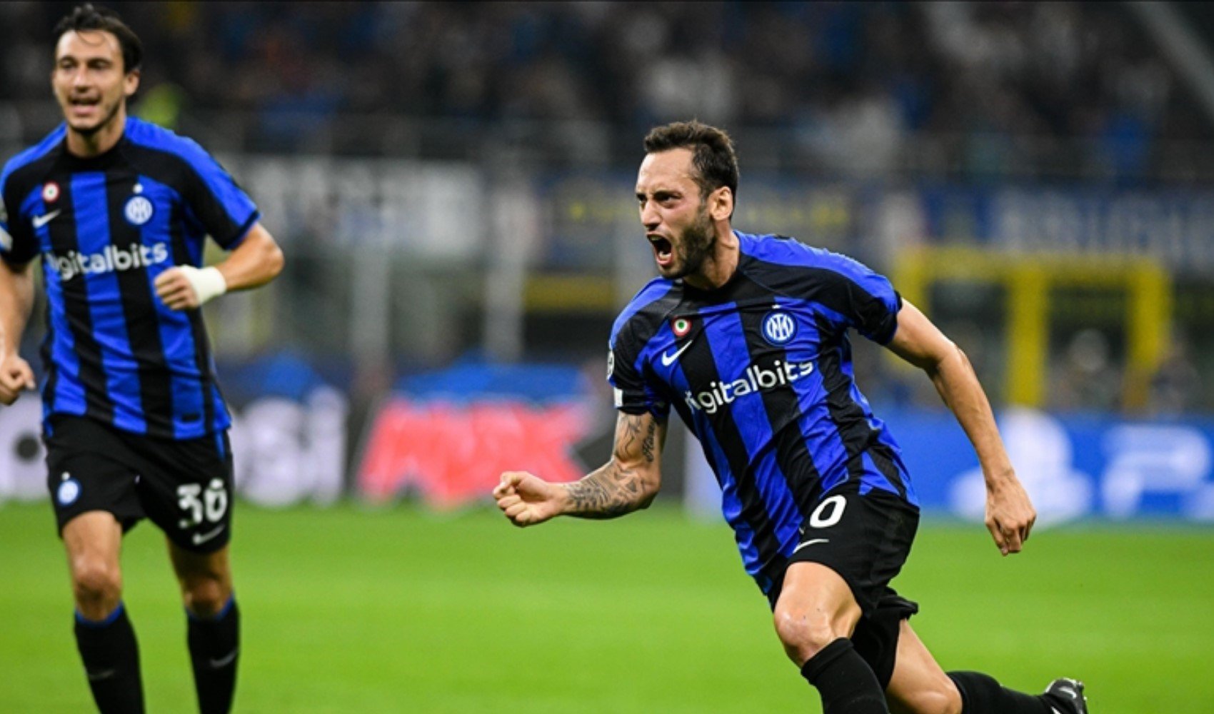 Bugün hangi maçlar var? 6 Mayıs Salı kimin maçı var, saat kaçta? UEFA Şampiyonlar Ligi yarı final heyecanı bu akşam!