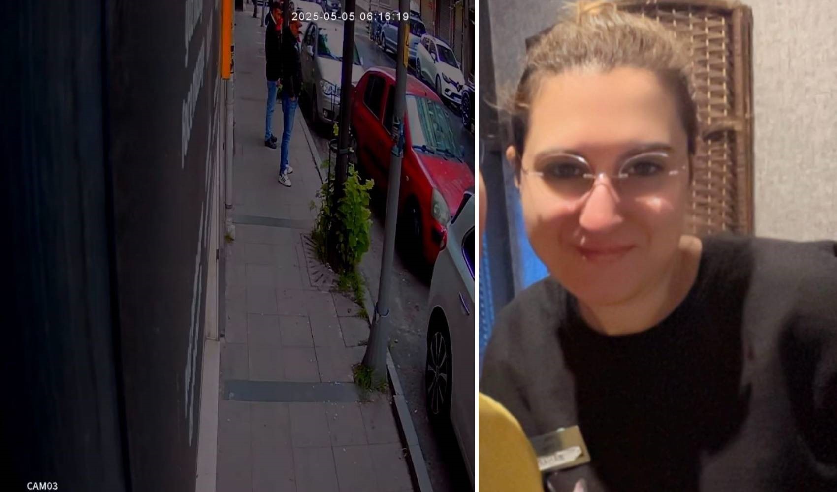Şişli’de korkunç cinayet! Caninin ifadesi ortaya çıktı Şişli’de korkunç cinayet! Caninin ifadesi ortaya çıktı