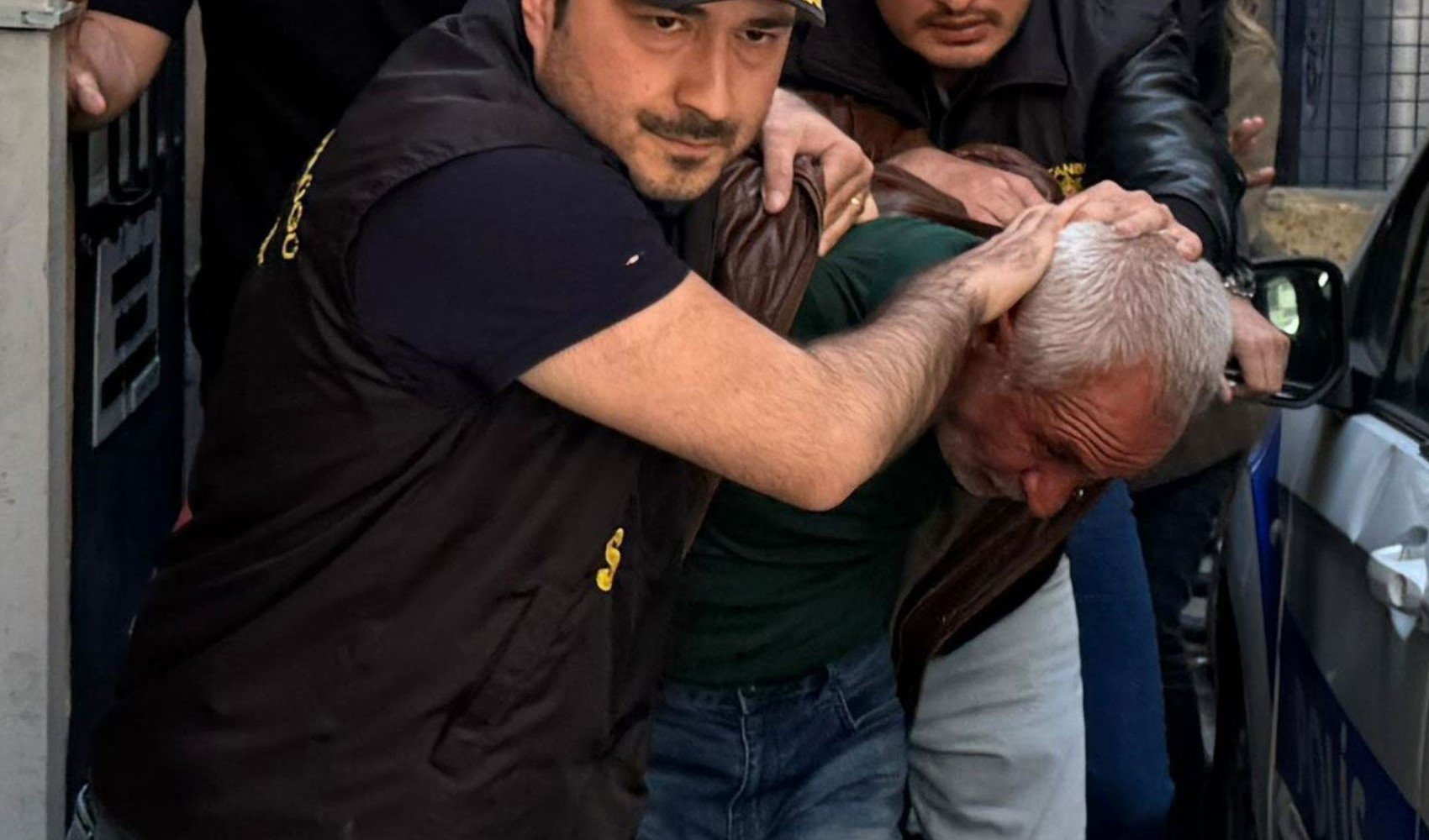İmamoğlu'na yönelik suikast ihbarının perde arkasında ne var? İmamoğlu'na yönelik suikast ihbarının perde arkasında ne var?