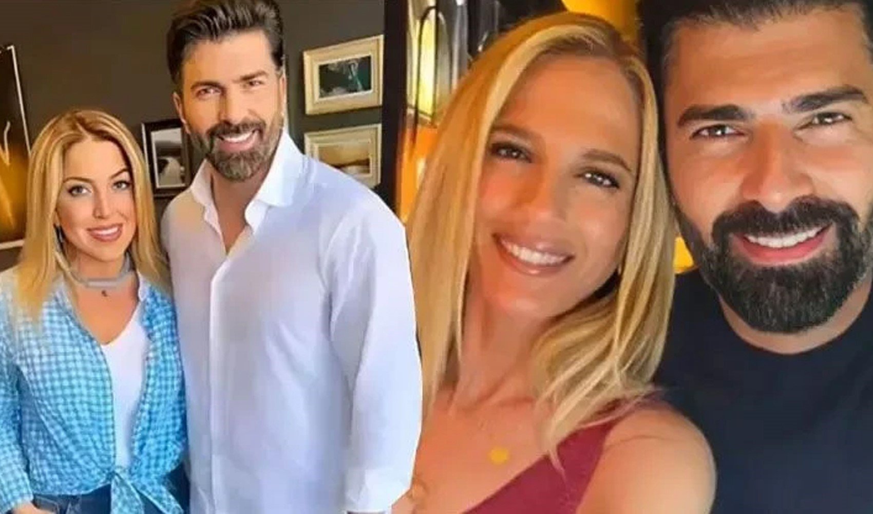 İhanet davasının delili 'cinsel gücü artıran ilaç' oldu: Ünlü oyuncunun eşi dava açtı
