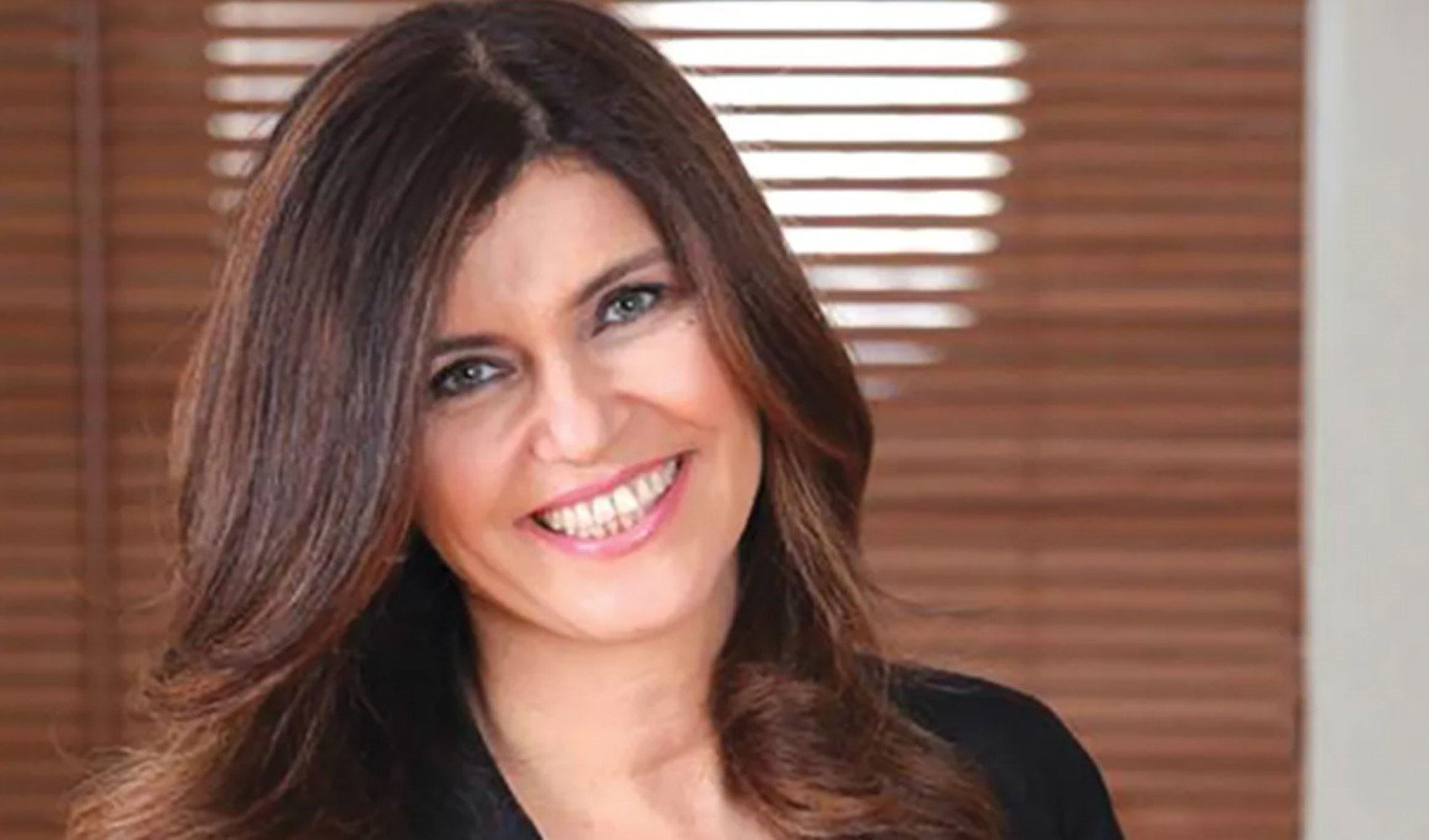 Pınar Eczacıbaşı hayatını kaybetti