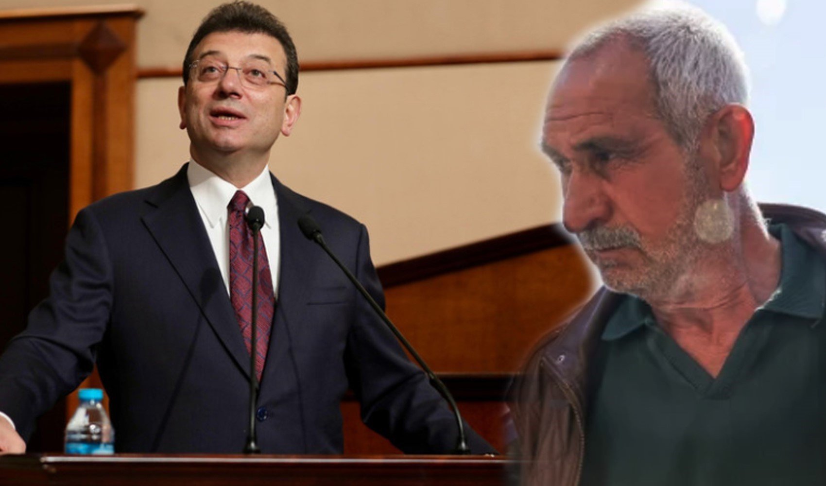 Ekrem İmamoğlu'na suikast ihbarının belgesi ortaya çıktı: Tengioğlu'nun GBT'si temiz çıkmış