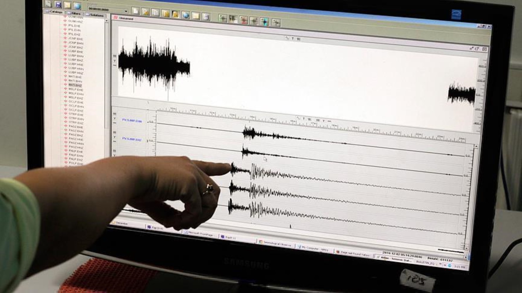 AFAD, güncellenmiş Deprem Tehlike Haritası’nı paylaştı! Türkiye'de 485 aktif fay hattı var
