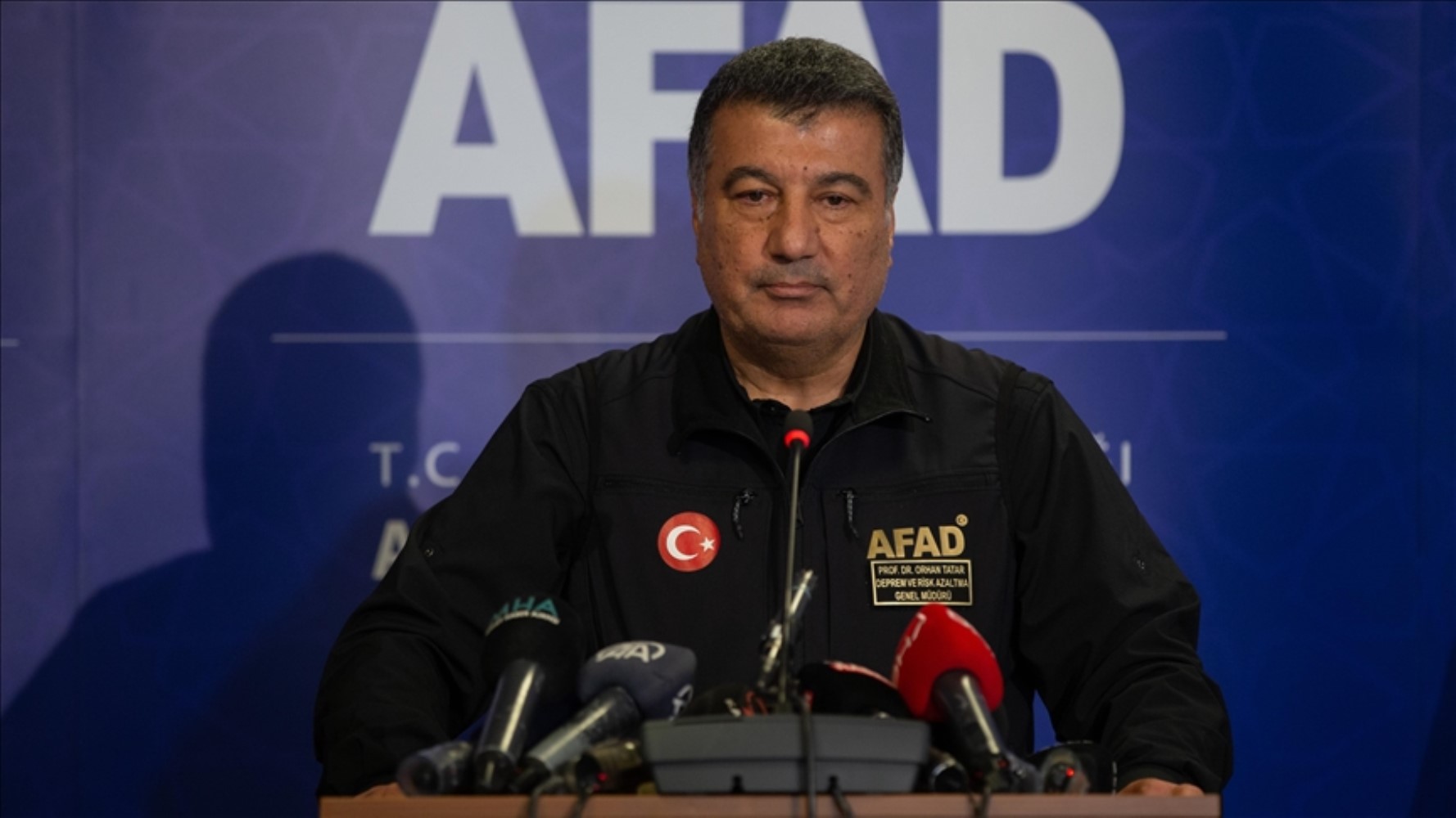 AFAD, güncellenmiş Deprem Tehlike Haritası’nı paylaştı! Türkiye'de 485 aktif fay hattı var