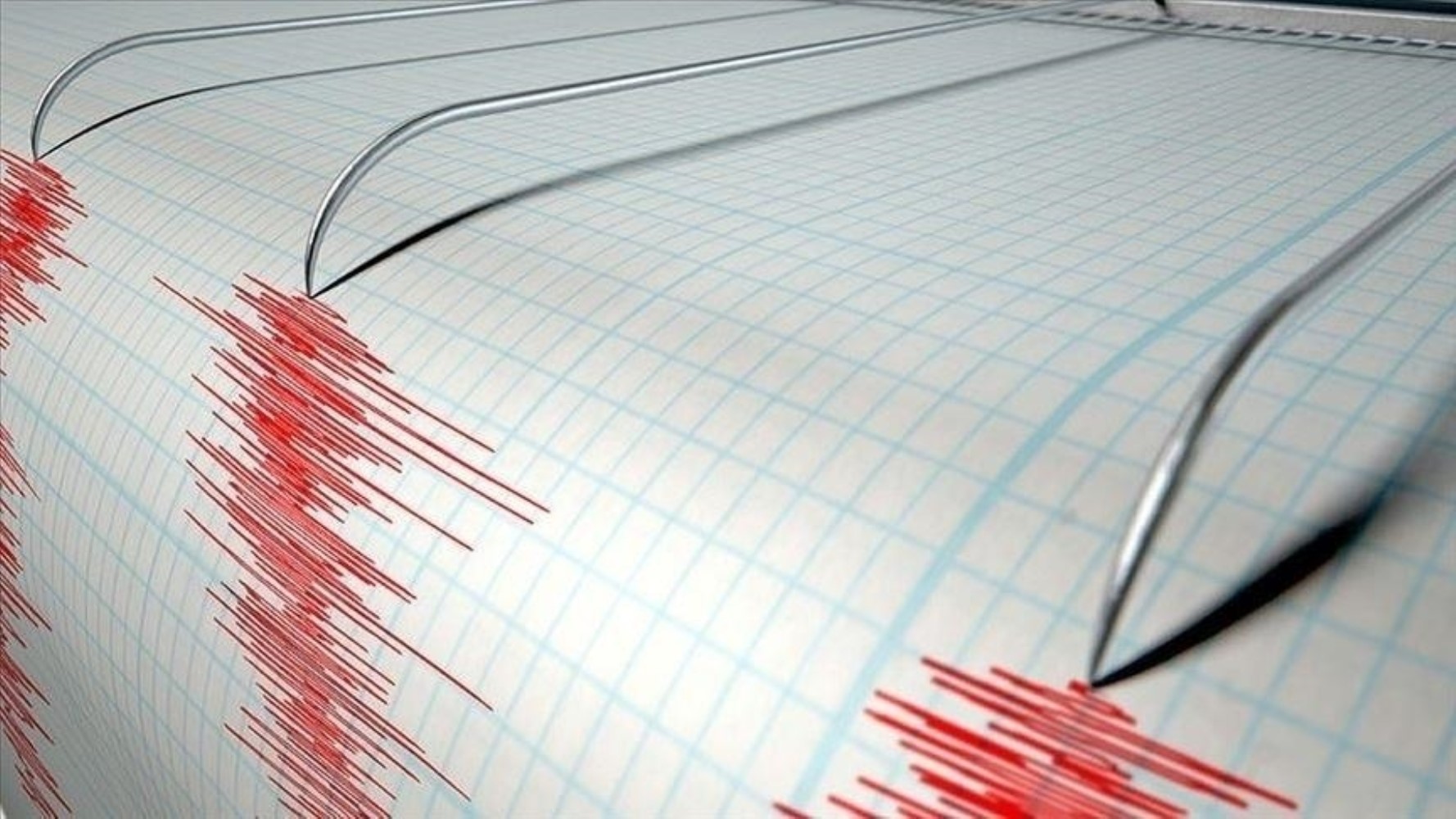 AFAD, güncellenmiş Deprem Tehlike Haritası’nı paylaştı! Türkiye'de 485 aktif fay hattı var