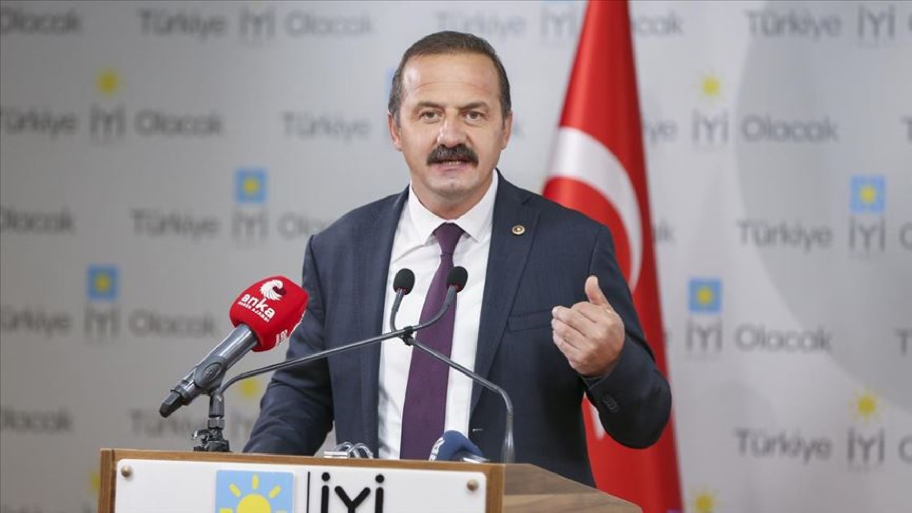 Anket sonuçları belli oldu: Yurttaşlar bu pazar seçim olsa hangi partiye oy verirsiniz sorusunu nasıl yanıtladı?