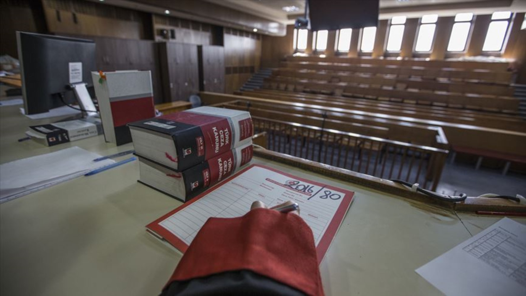 HSYK üyeleri önceden paylaştırıldı mı? Kulislerde “Ahbap-Çavuş yargısı” konuşuluyor: AKP ve MHP anlaştı