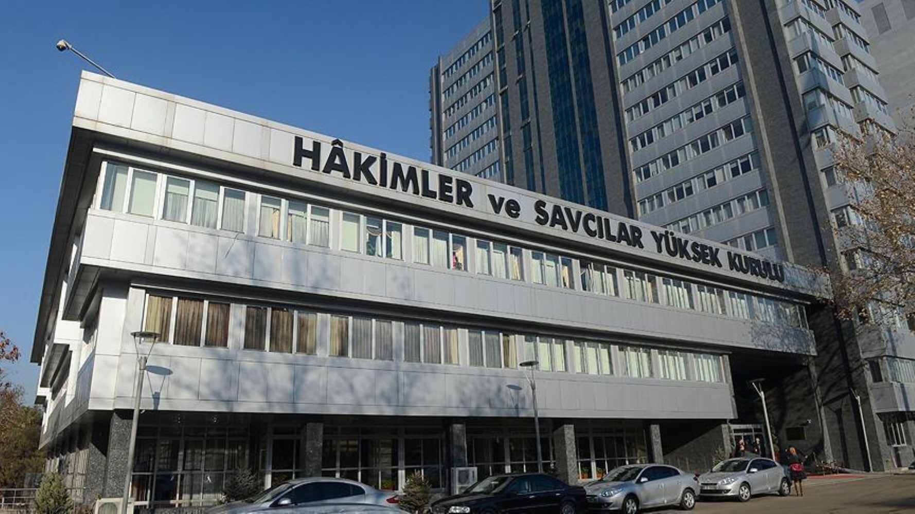 HSYK üyeleri önceden paylaştırıldı mı? Kulislerde “Ahbap-Çavuş yargısı” konuşuluyor: AKP ve MHP anlaştı