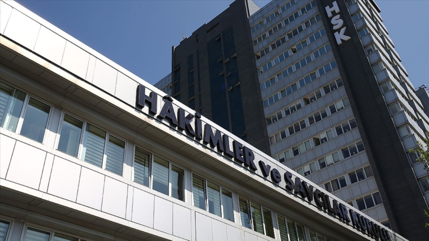 HSYK üyeleri önceden paylaştırıldı mı? Kulislerde “Ahbap-Çavuş yargısı” konuşuluyor: AKP ve MHP anlaştı