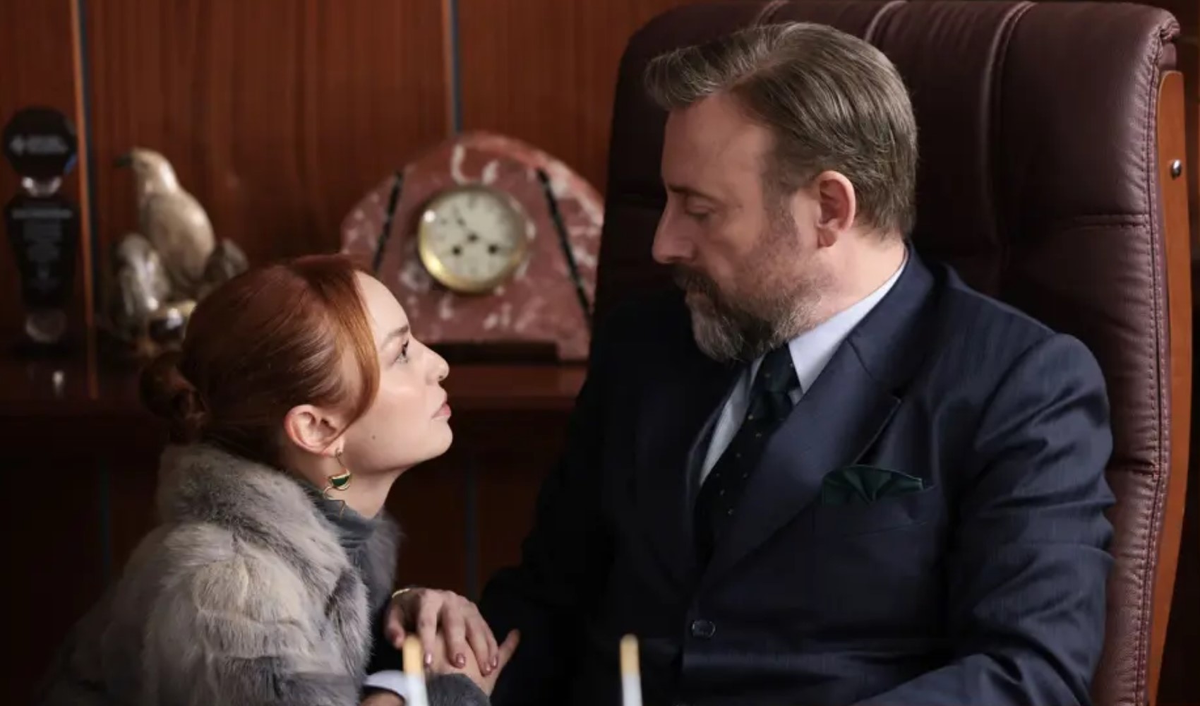 Reyting sonuçları açıklandı! 6 Mayıs Salı günü en çok izlenen yapım ne oldu? Kral Kaybederse mi, Bahar mı?