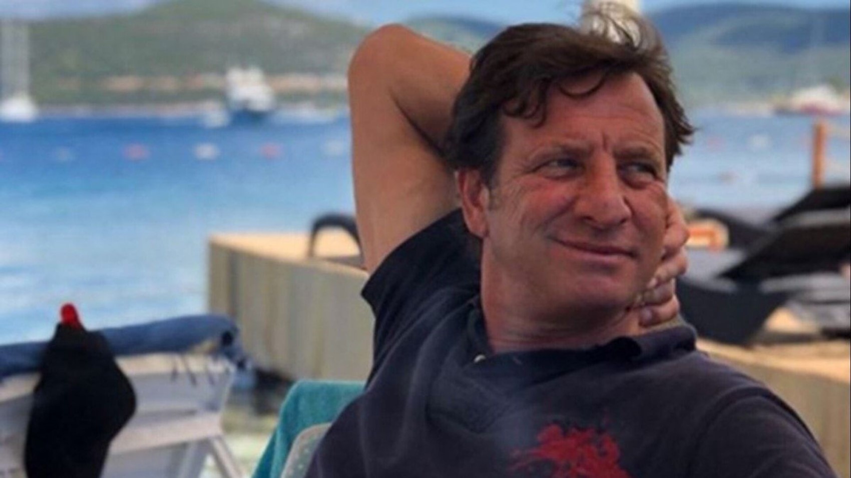 Kaya Çilingiroğlu ev sahibiyle davalık oldu... Elektriğini ve suyunu kestiler: '2 aydır su yok'